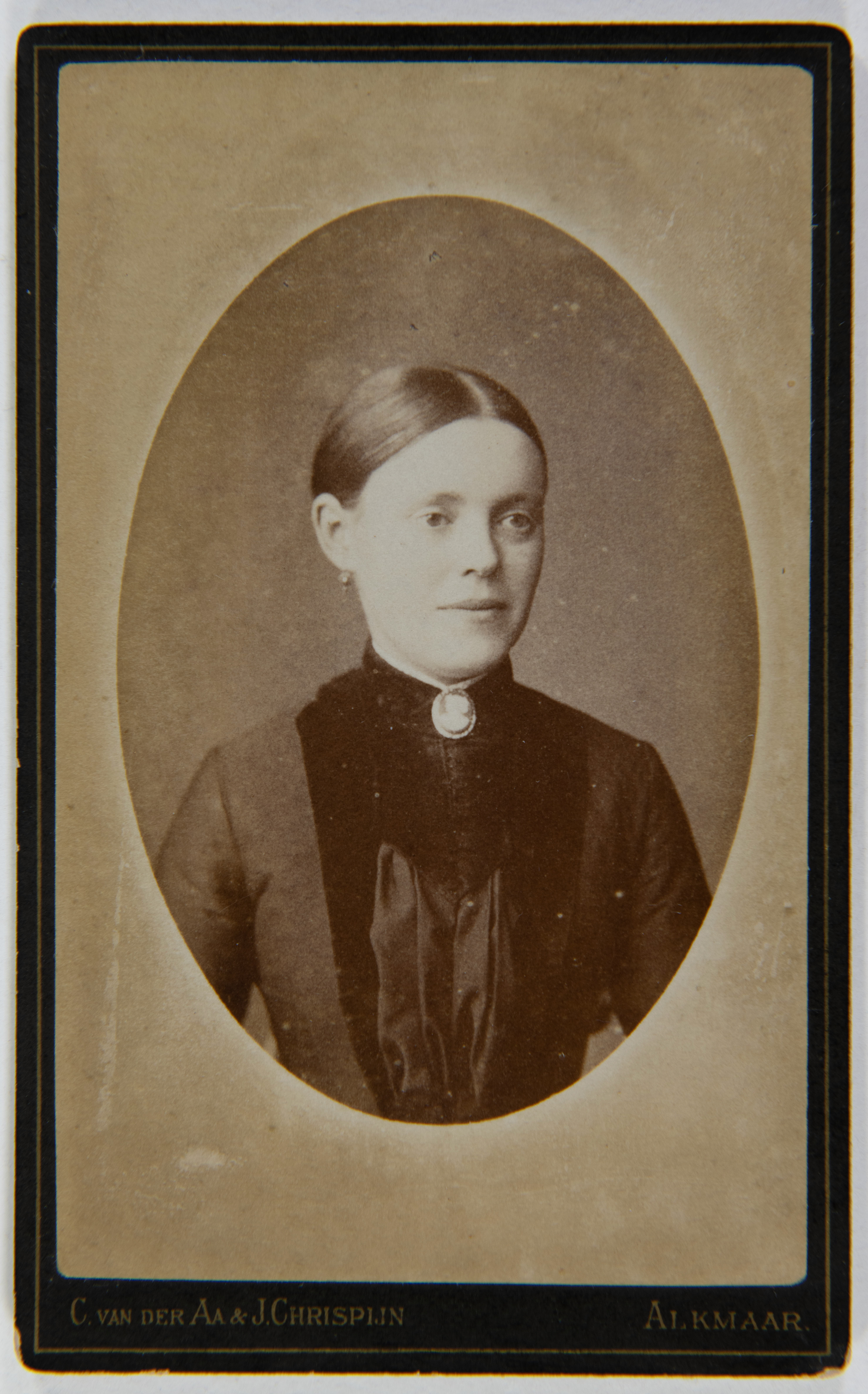 Collectie Sjaak Hazeleger