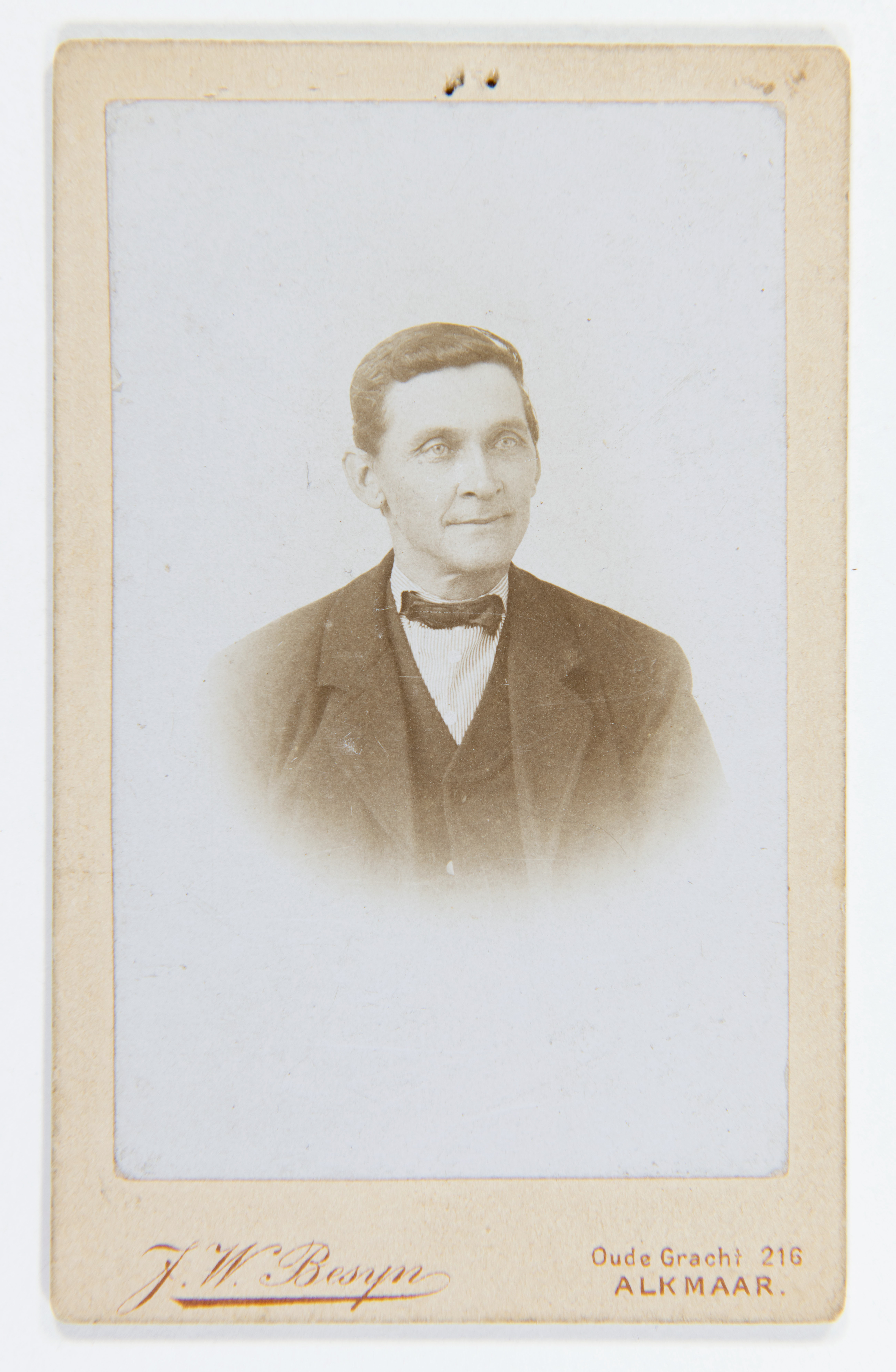 Collectie Sjaak Hazeleger
