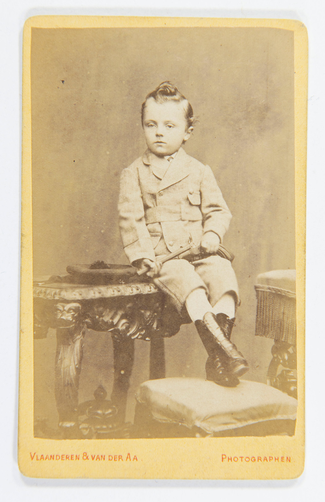 Collectie Alkmaarsefotografen.nl