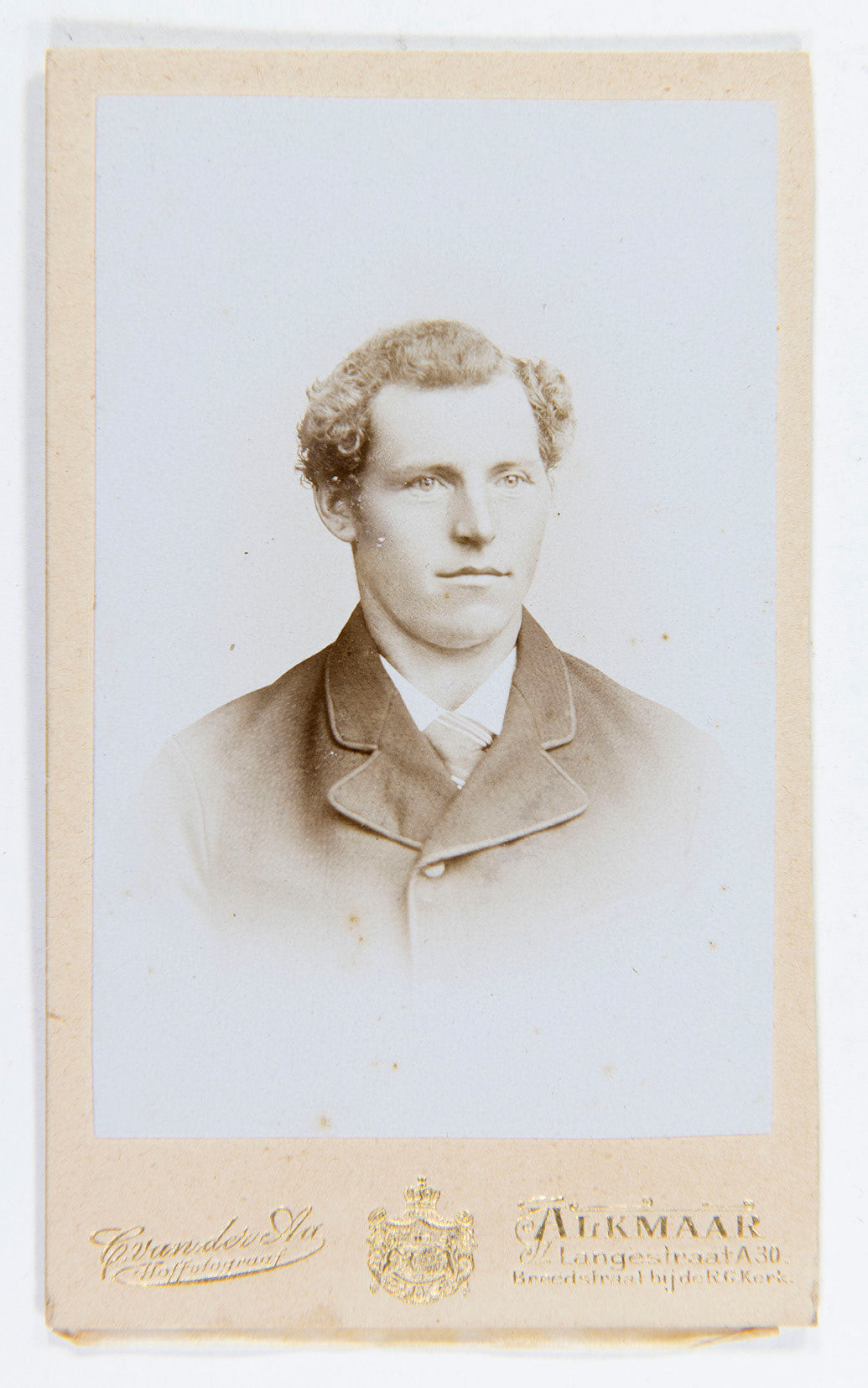 Collectie Alkmaarsefotografen.nl
