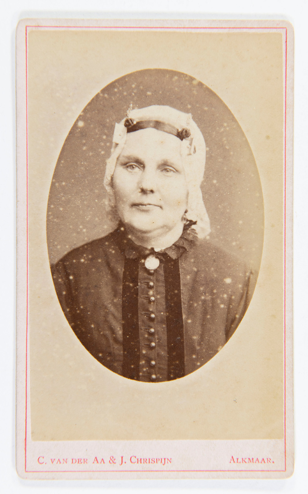 Collectie Alkmaarsefotografen.nl