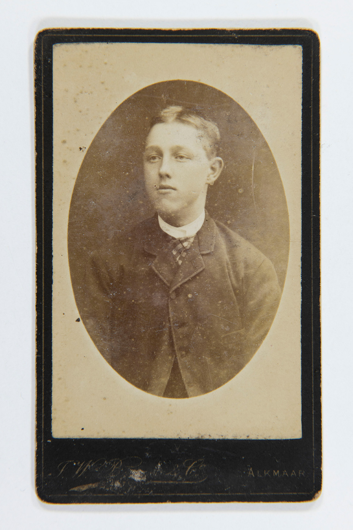 Collectie Alkmaarsefotografen.nl