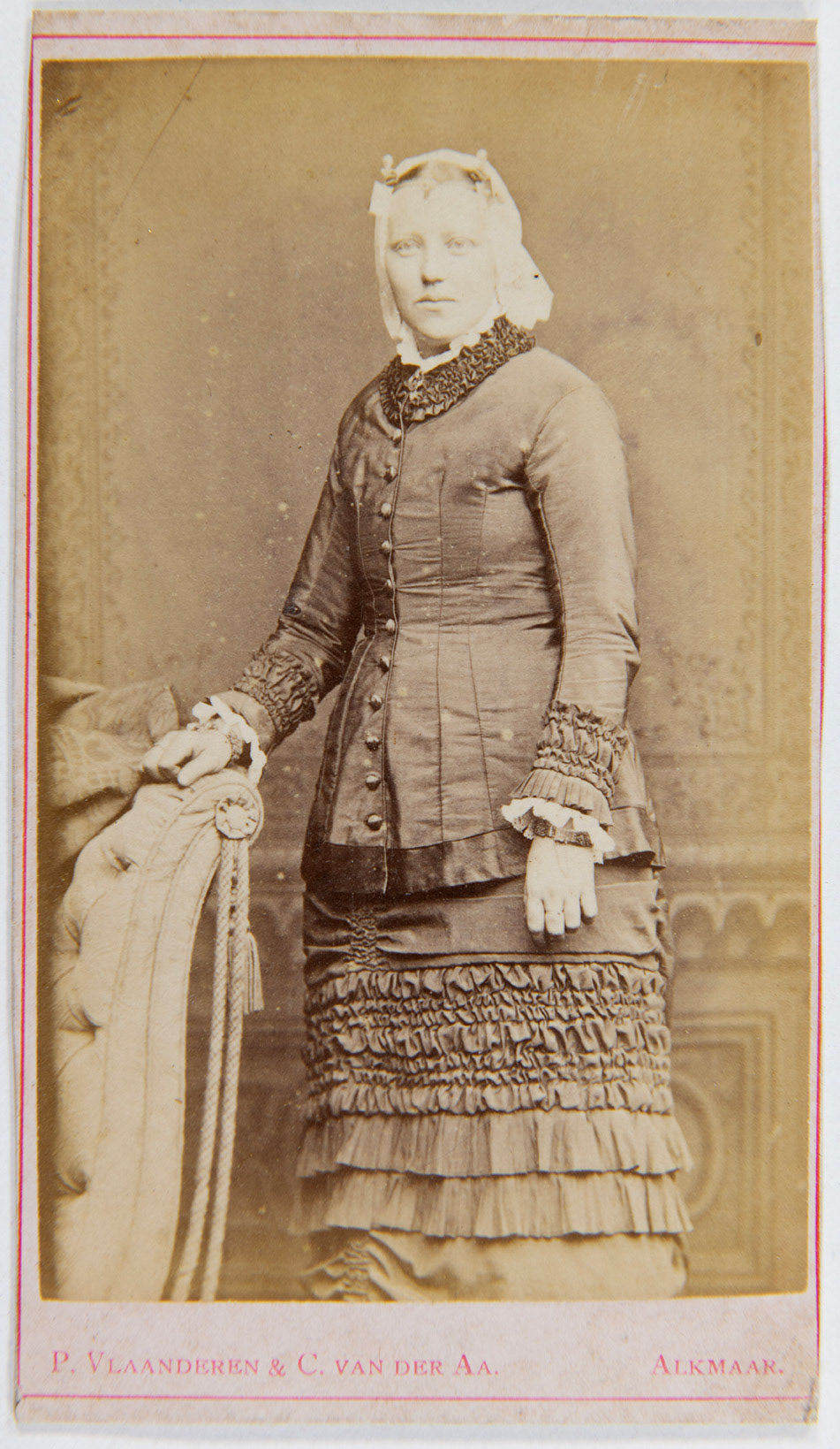 Collectie Alkmaarsefotografen.nl