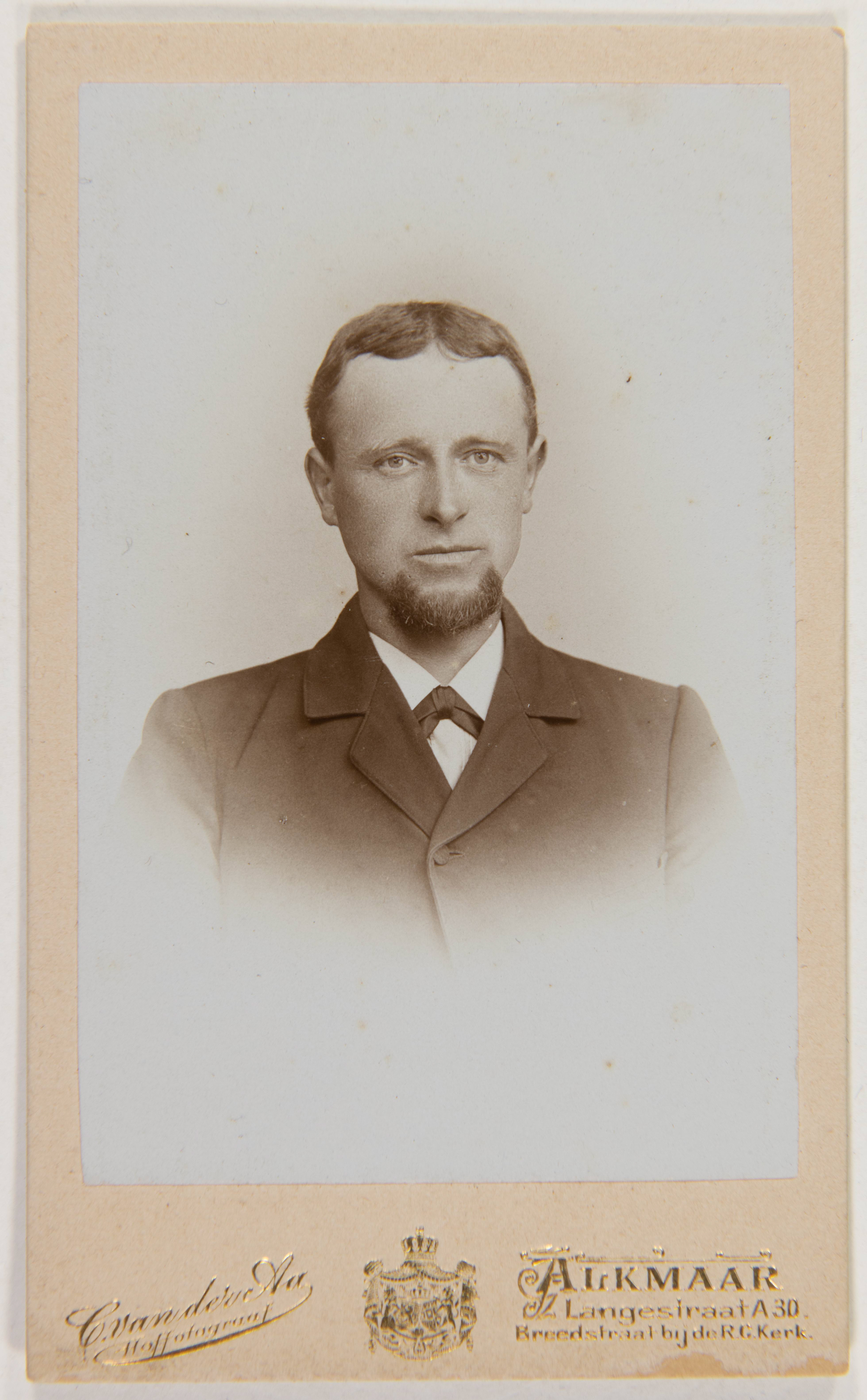 Collectie Sjaak Hazeleger