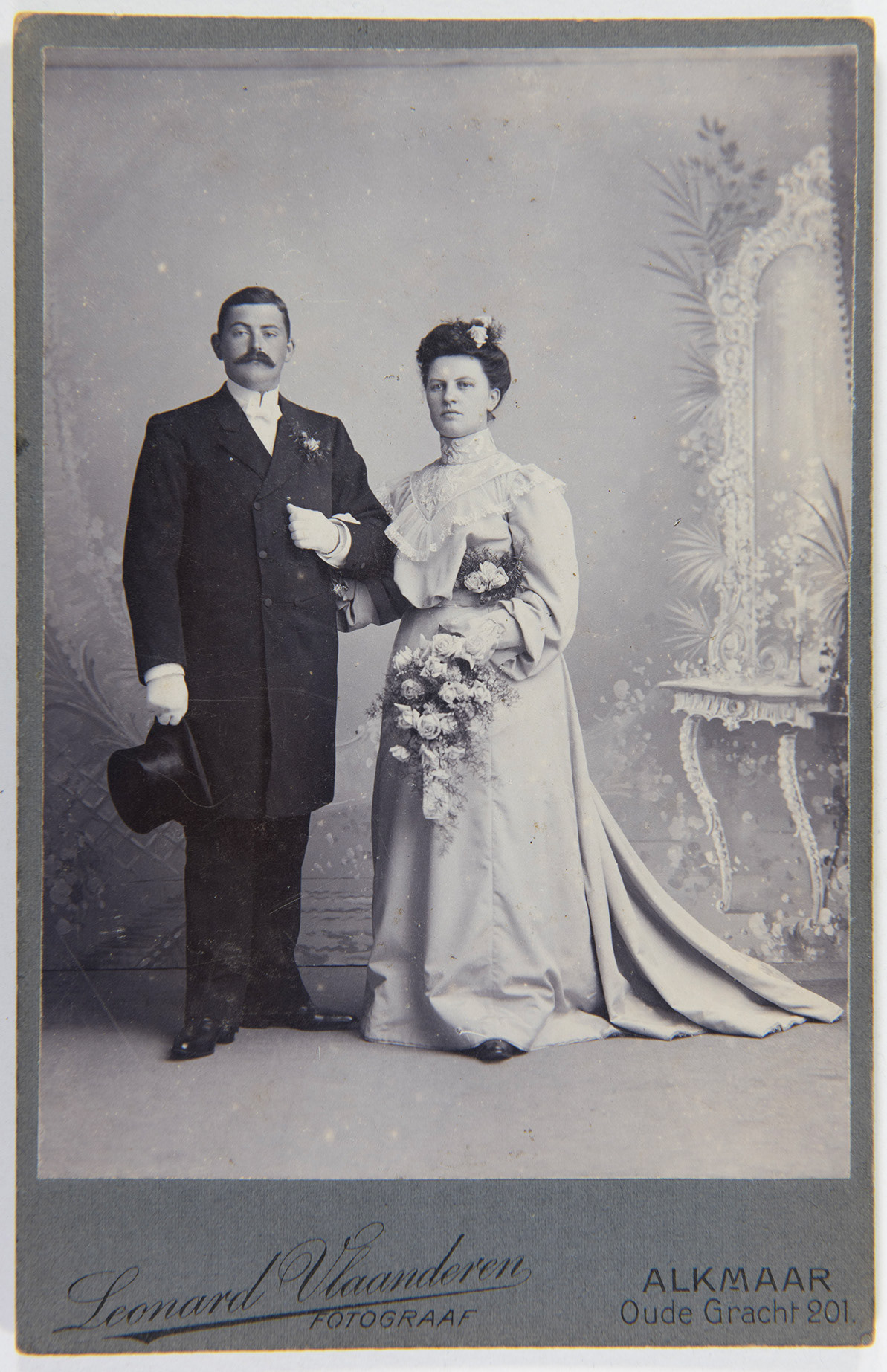 Collectie Alkmaarsefotografen.nl