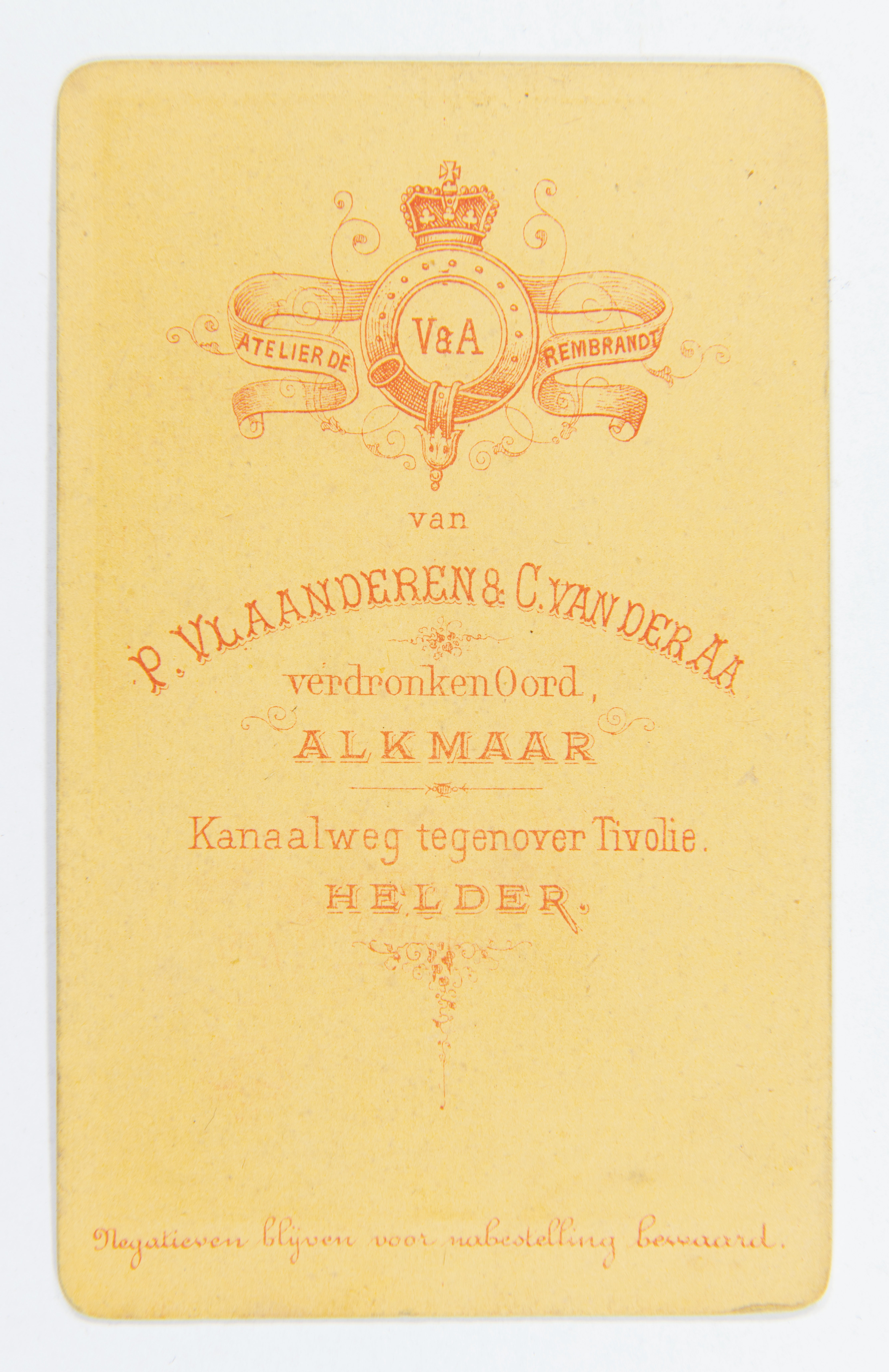 Collectie Sjaak Hazeleger