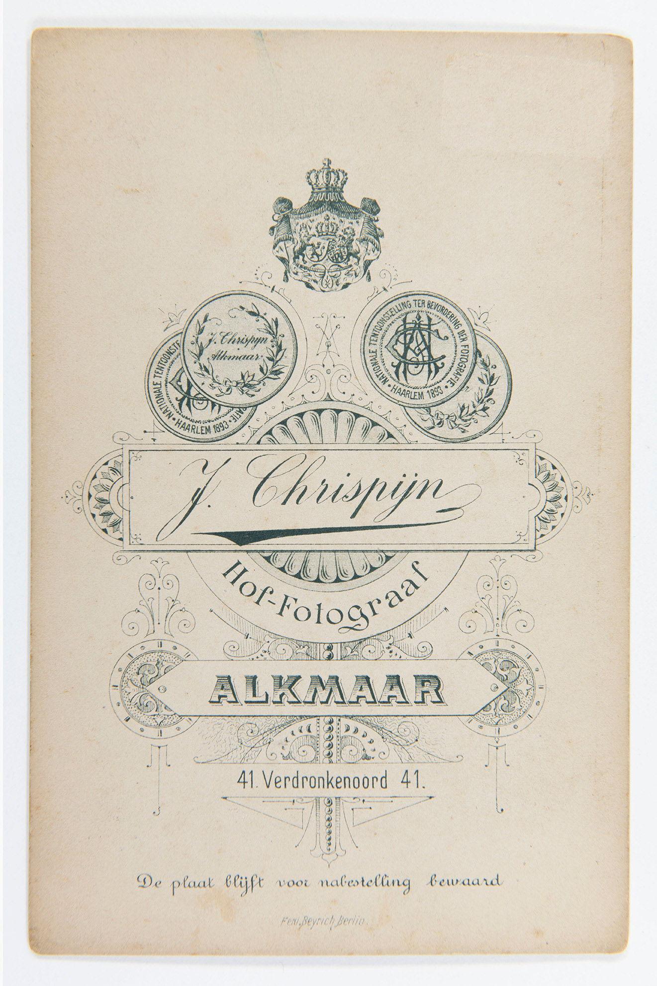 Collectie Alkmaarsefotografen.nl