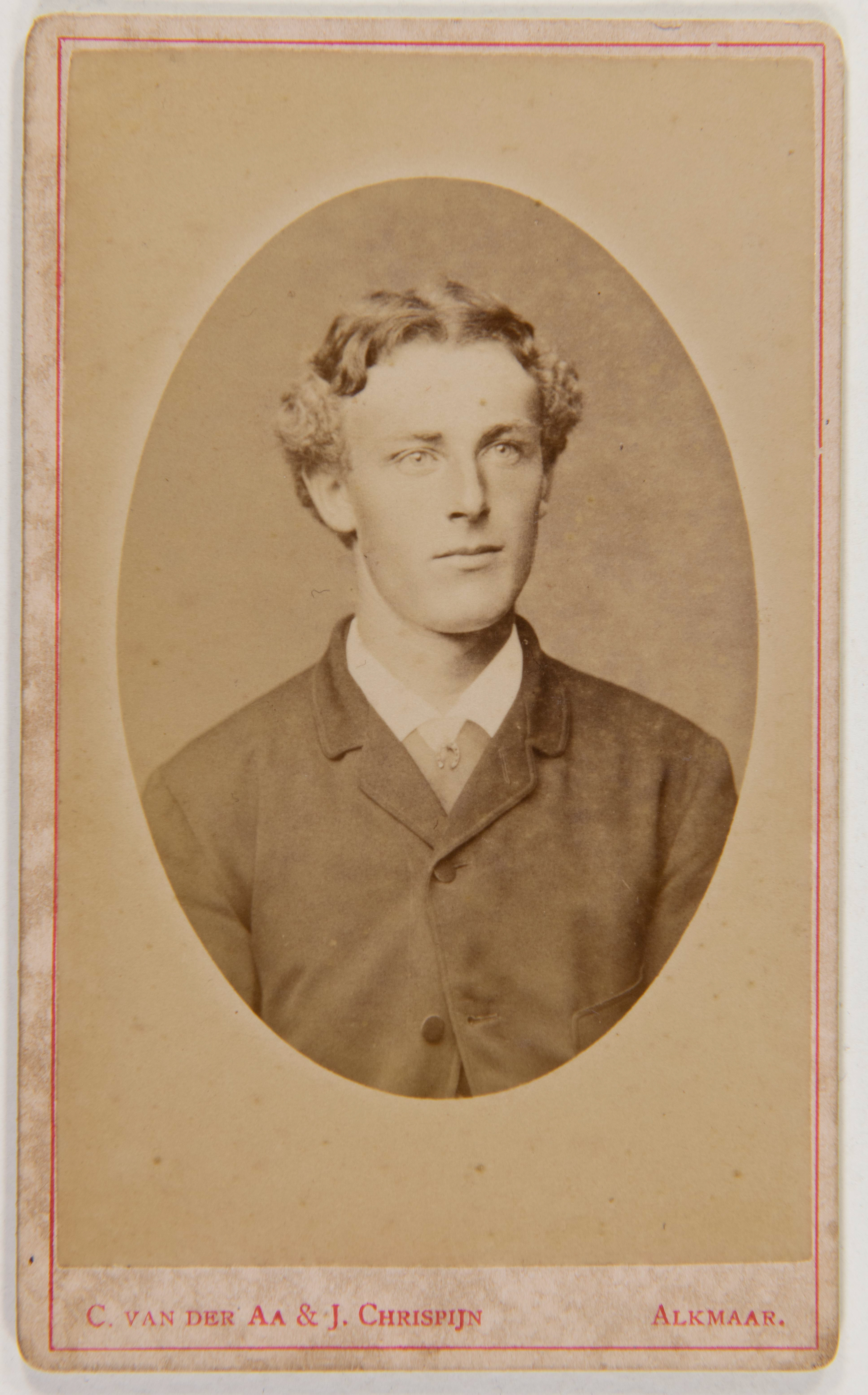 Collectie Sjaak Hazeleger