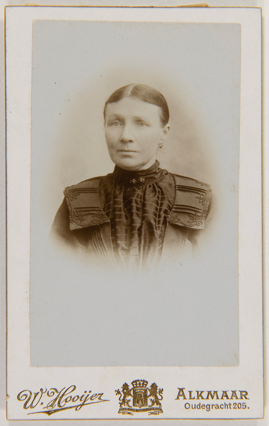Collectie Alkmaarsefotografen.nl