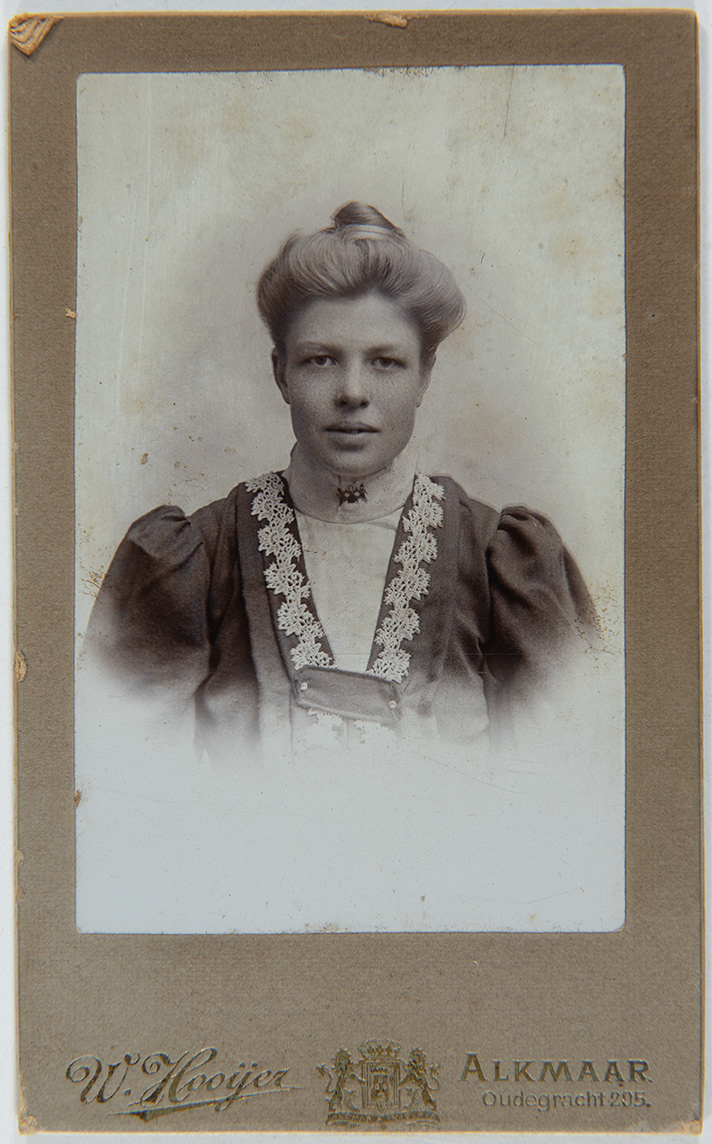 Collectie Alkmaarsefotografen.nl