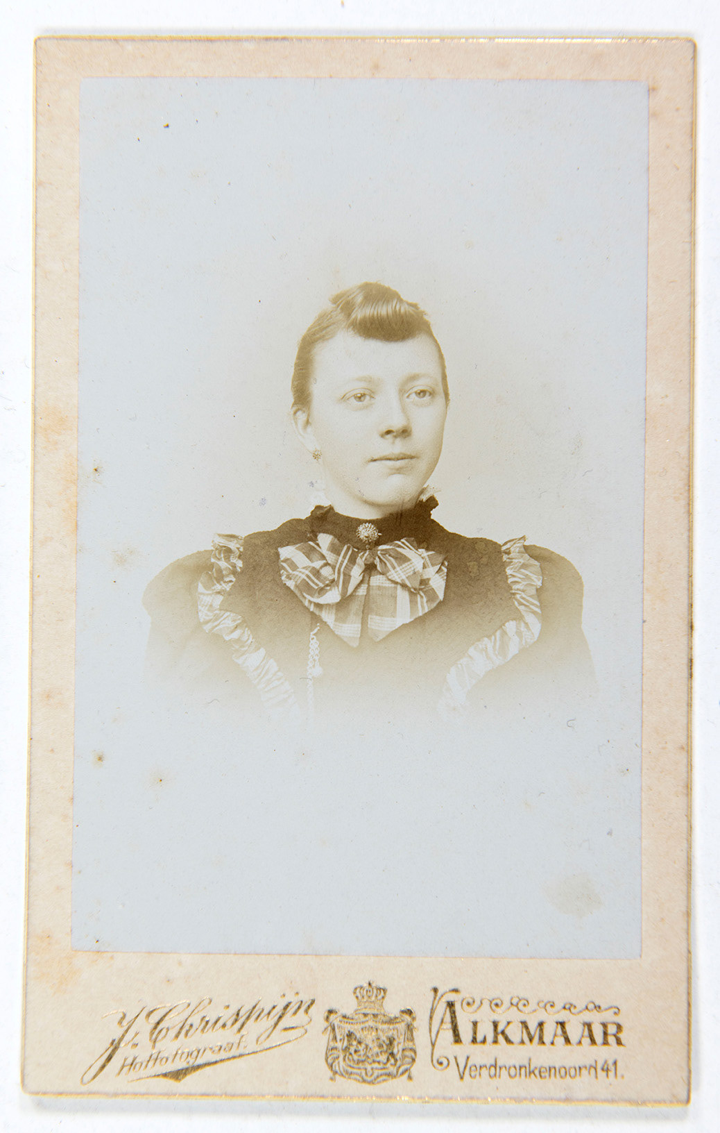 Collectie Alkmaarsefotografen.nl