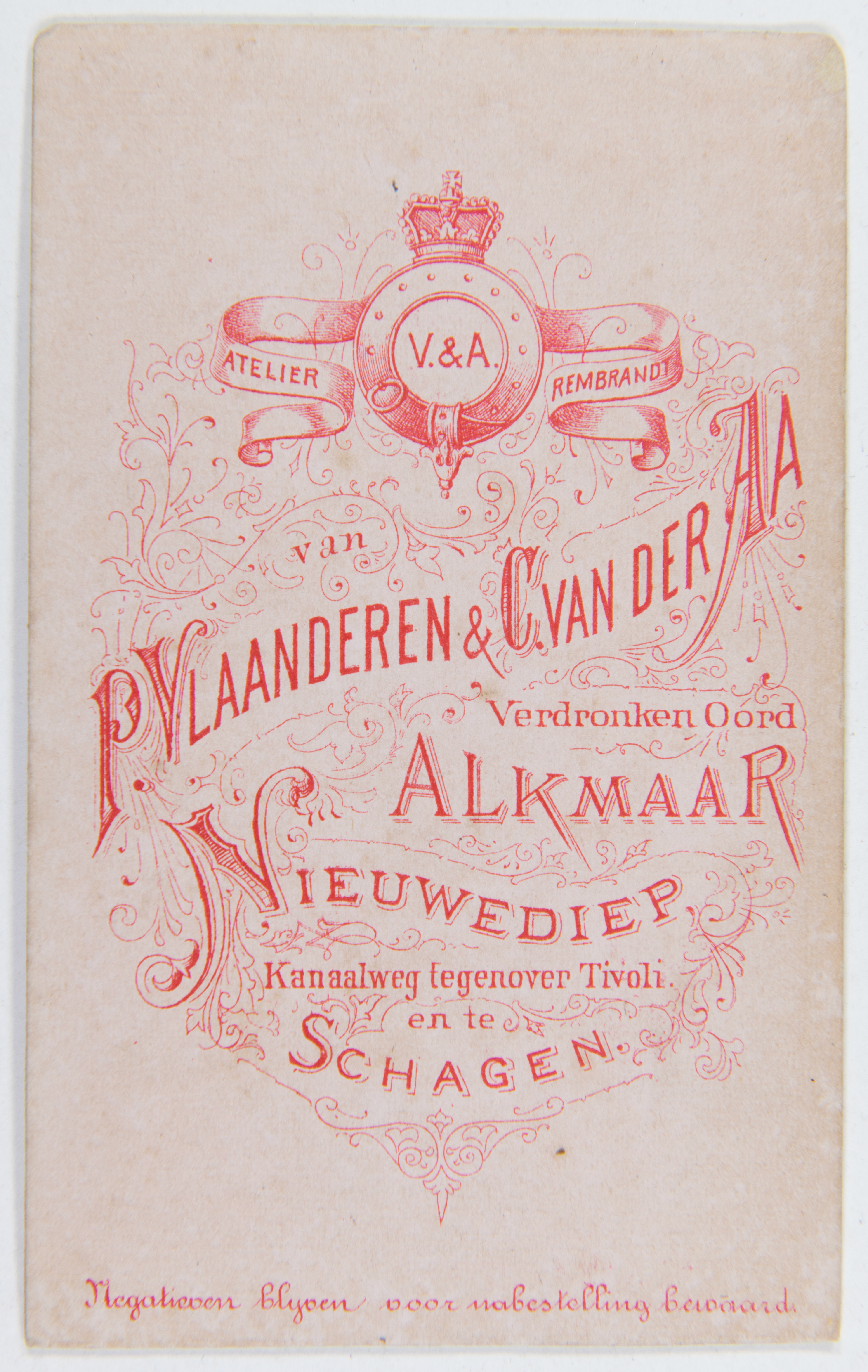 Collectie Sjaak Hazeleger