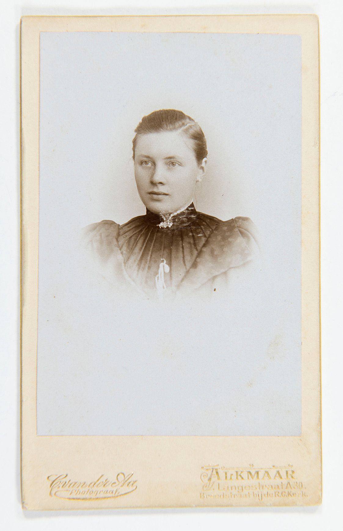 Collectie Alkmaarsefotografen.nl