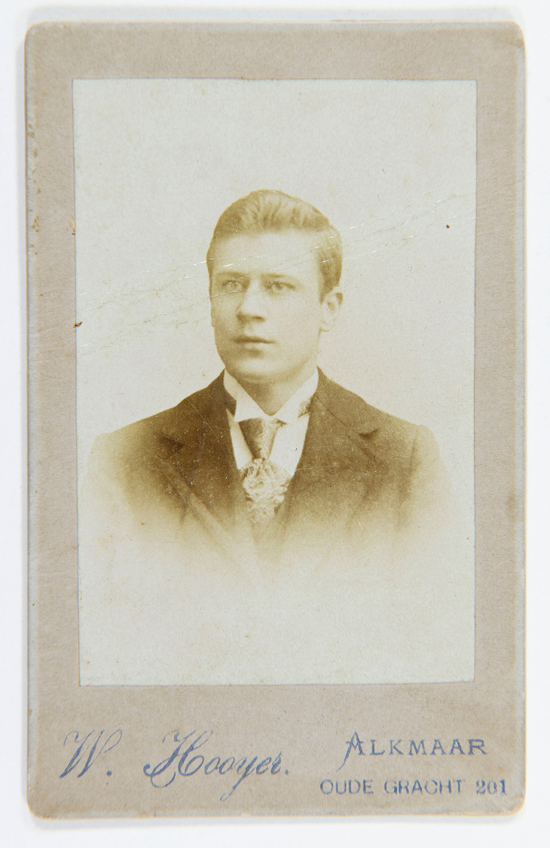 Collectie Alkmaarsefotografen.nl