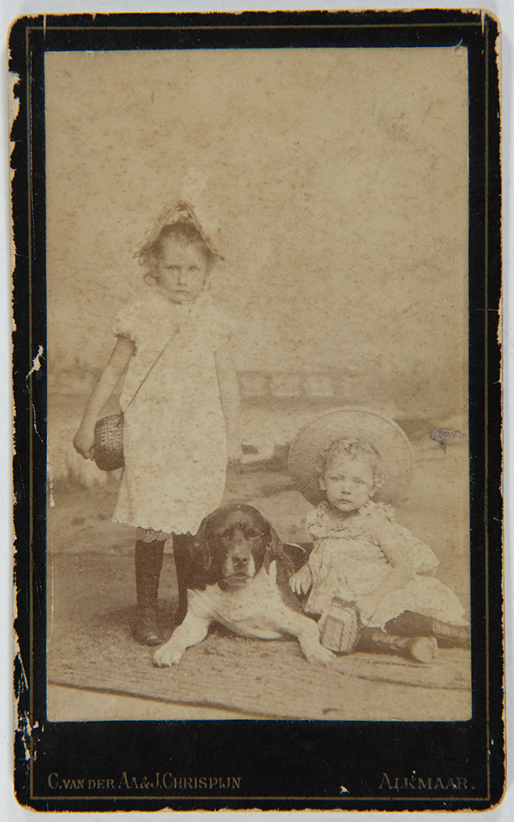 Collectie Alkmaarsefotografen.nl