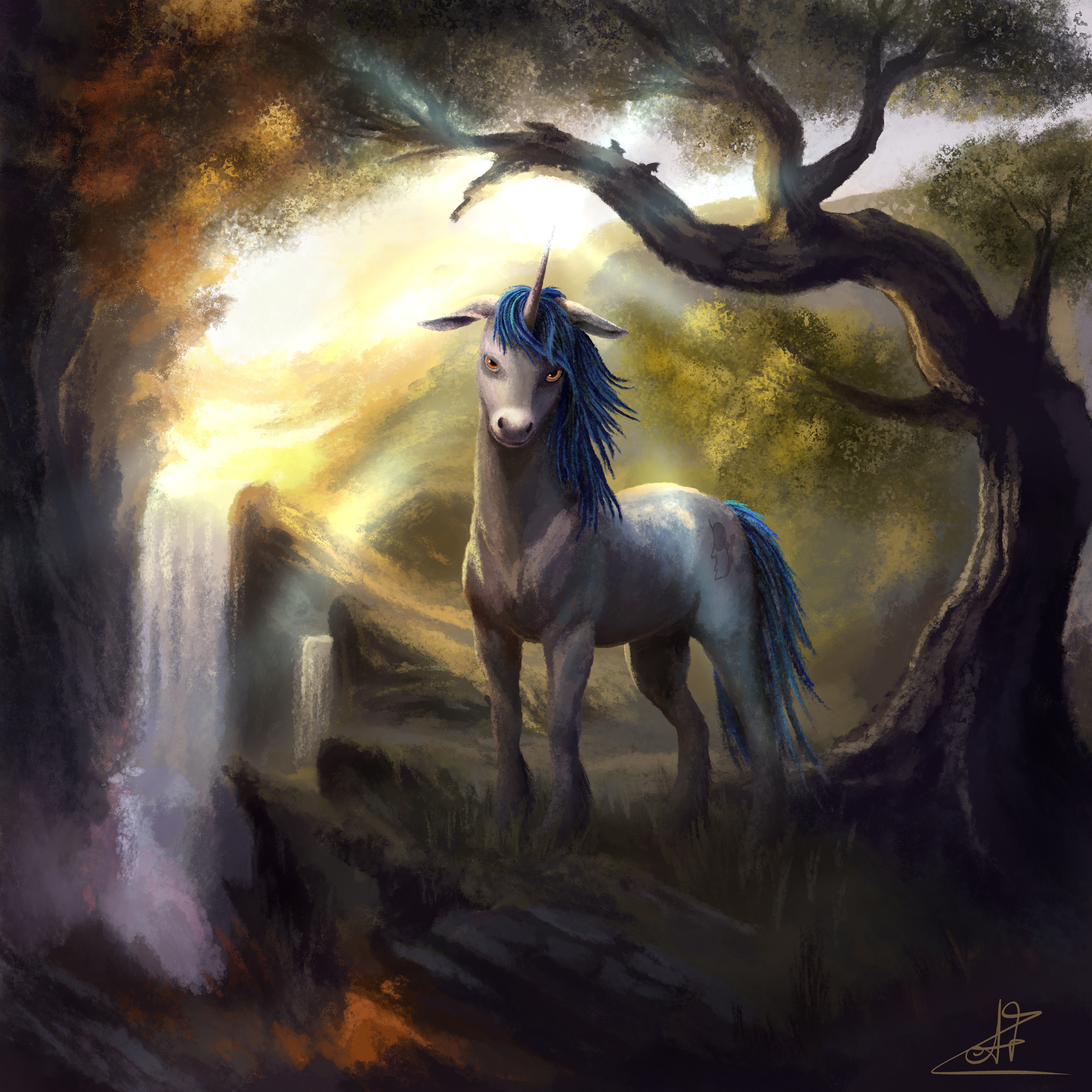 MoonSong - Guardian at the Brink