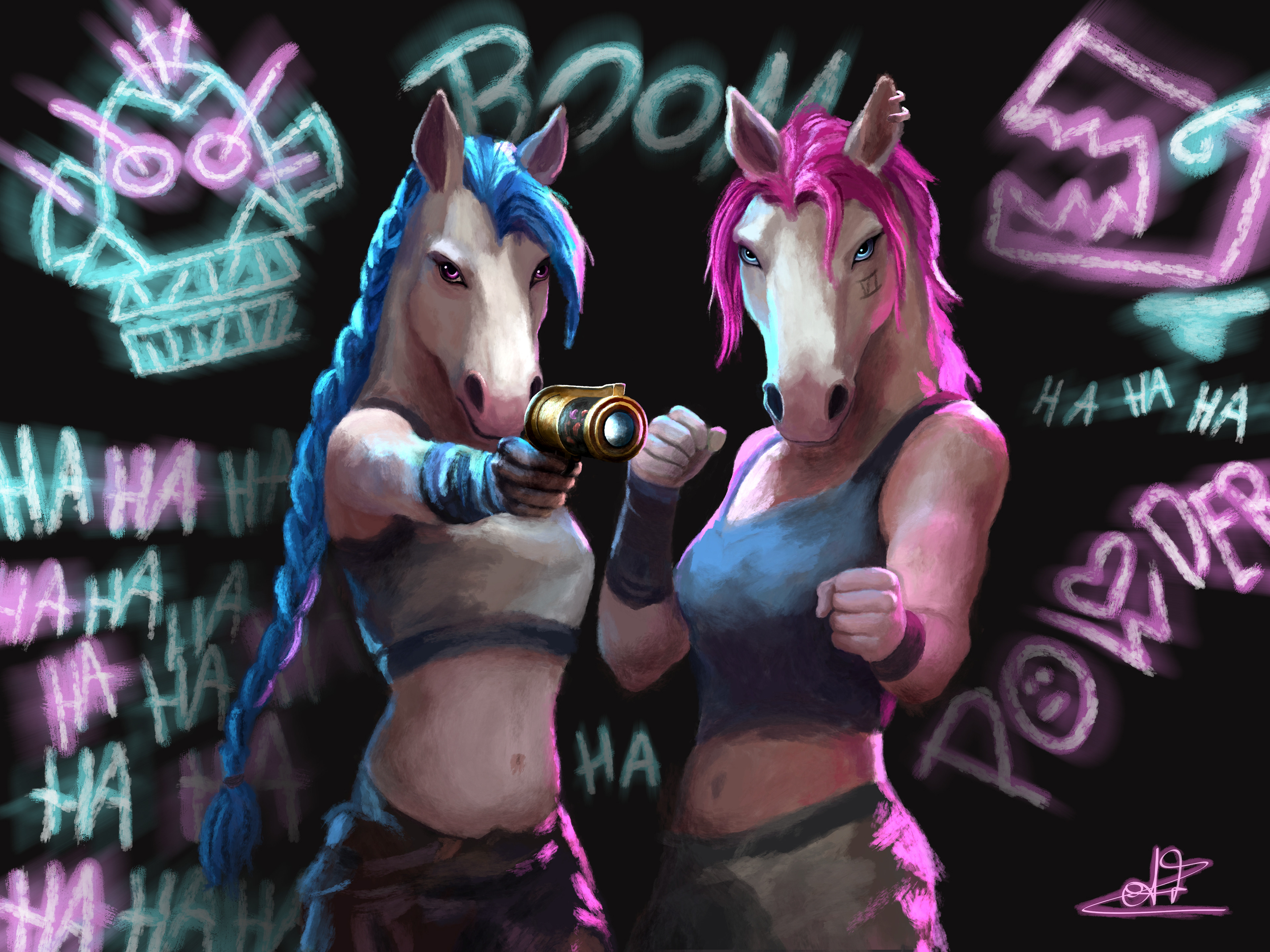 Close Enough to Hurt