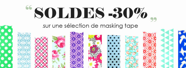 Cover Facebook pour My Sweet Masking Tape