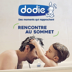 Bannières publicitaires pour Dodie