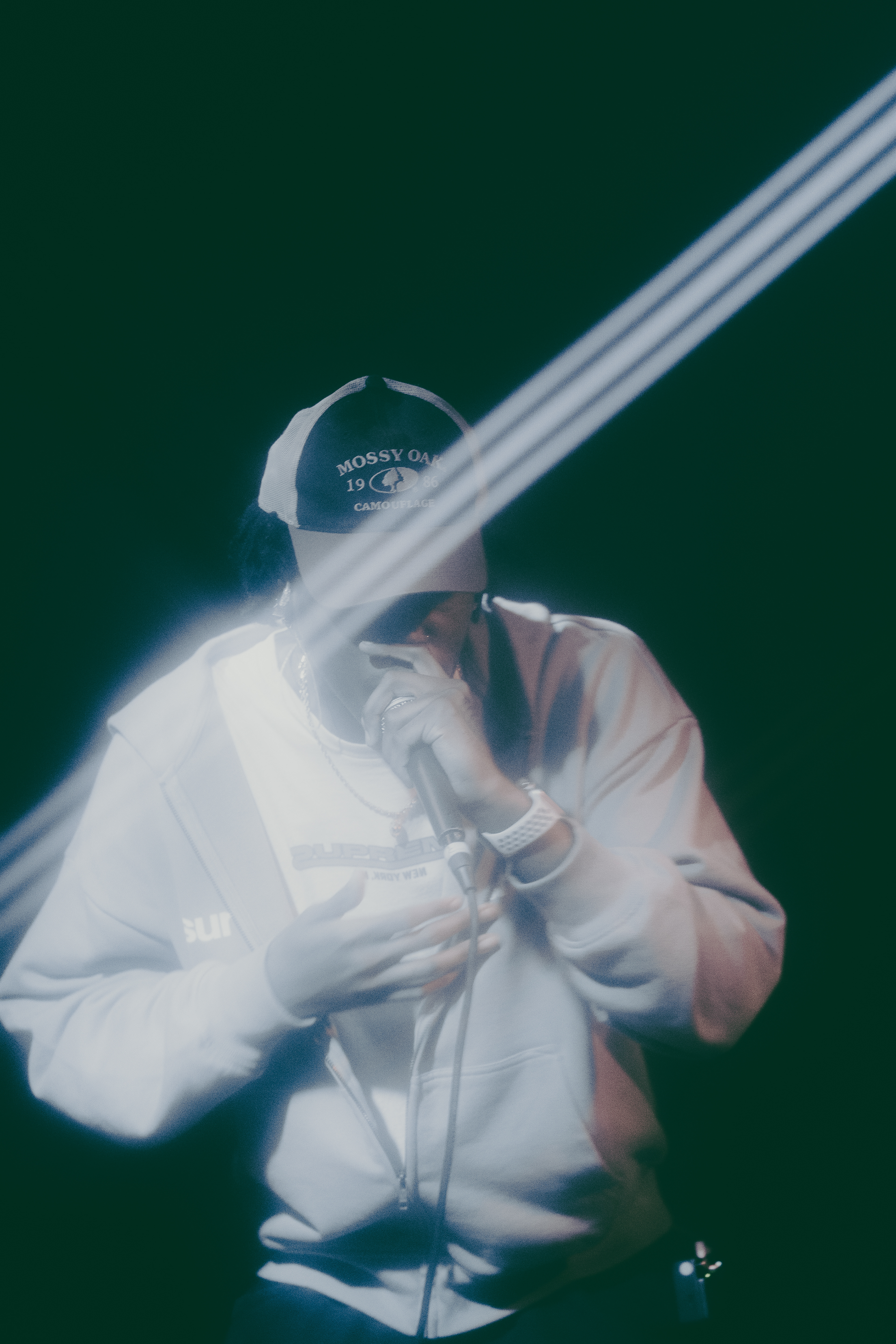 nasir - Odin's Showcase @ Ace of Cups (4/02/25)