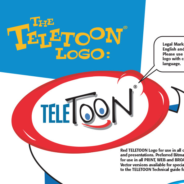 teletoon logo 1997