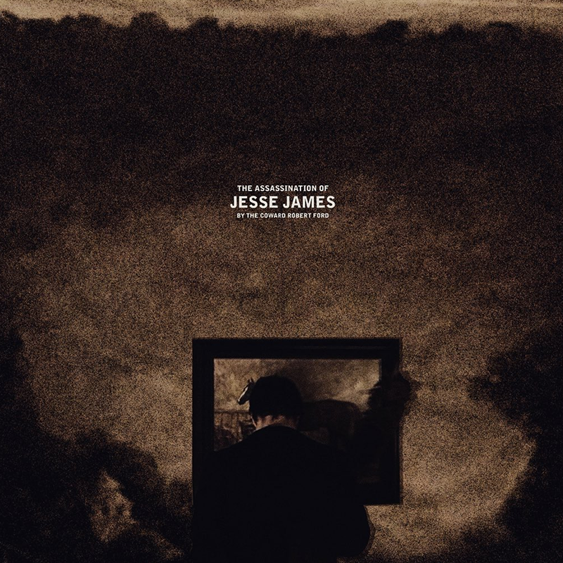 The Assassination of Jesse James