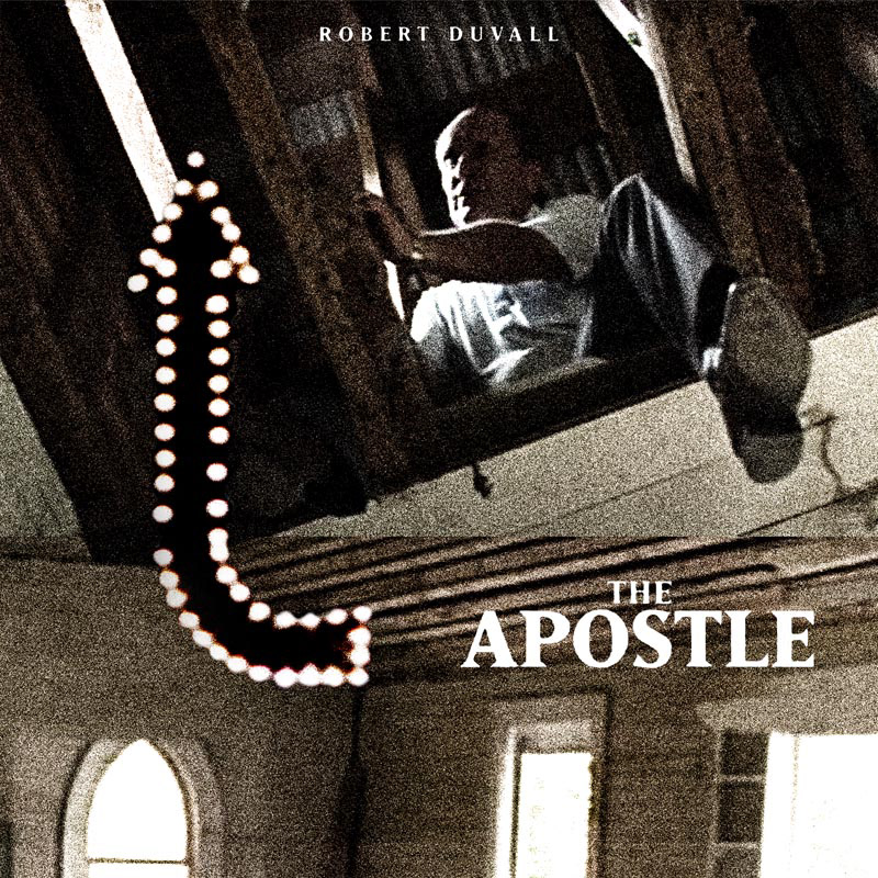 The Apostle