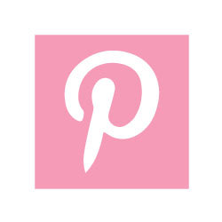 Pinterest Logo