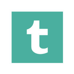 Tumblr Logo