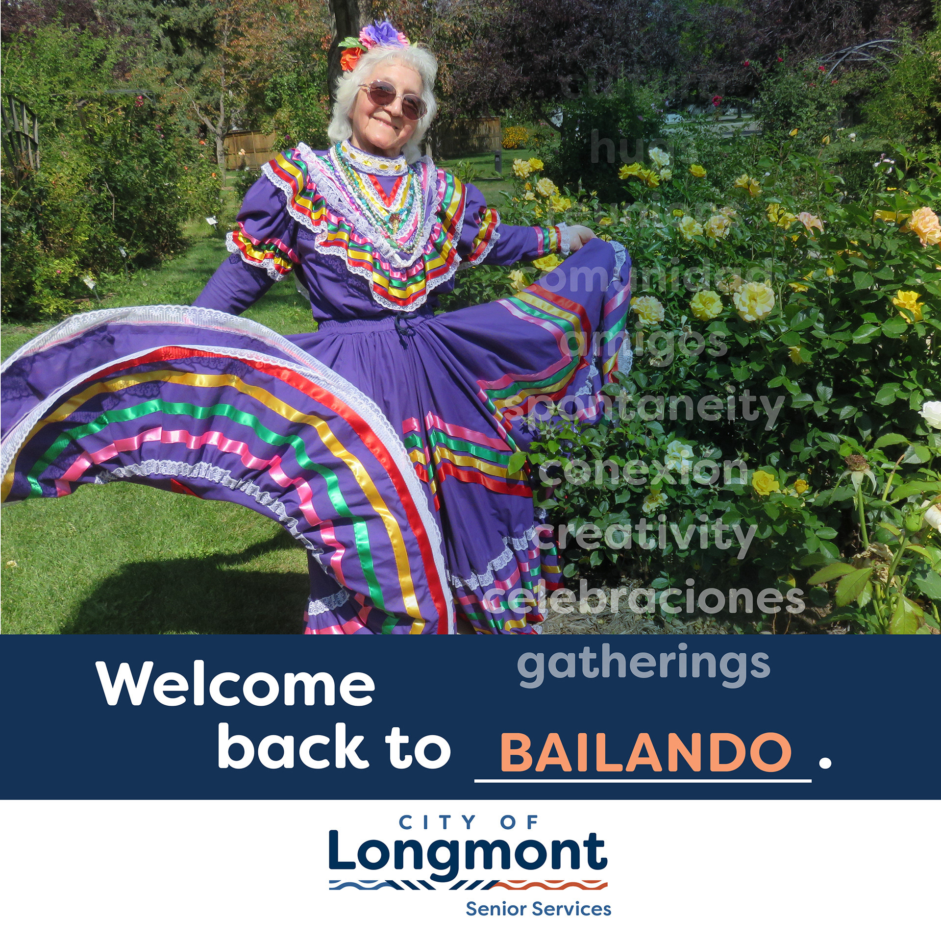 Welcome Back Campaign