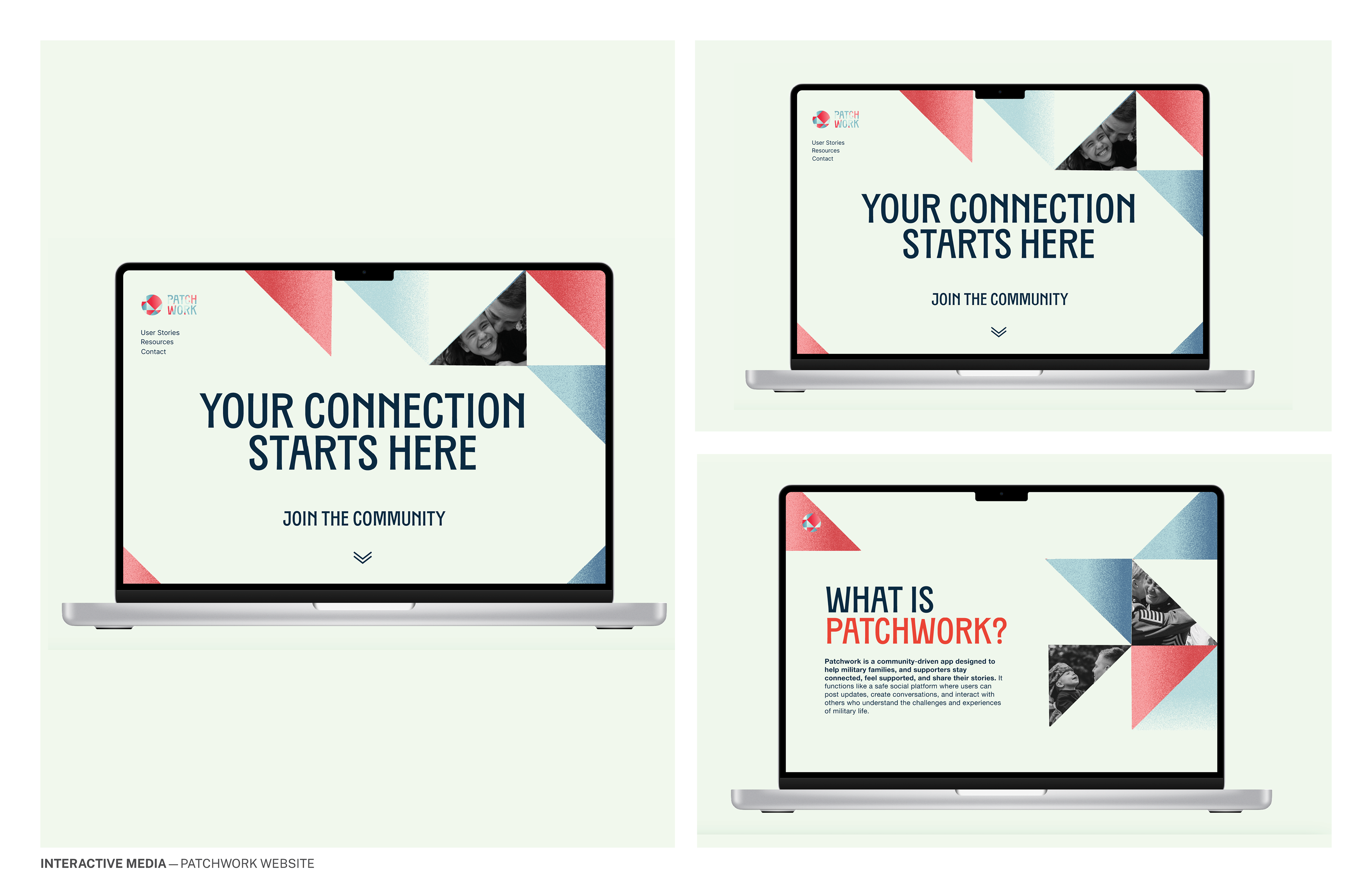 Website