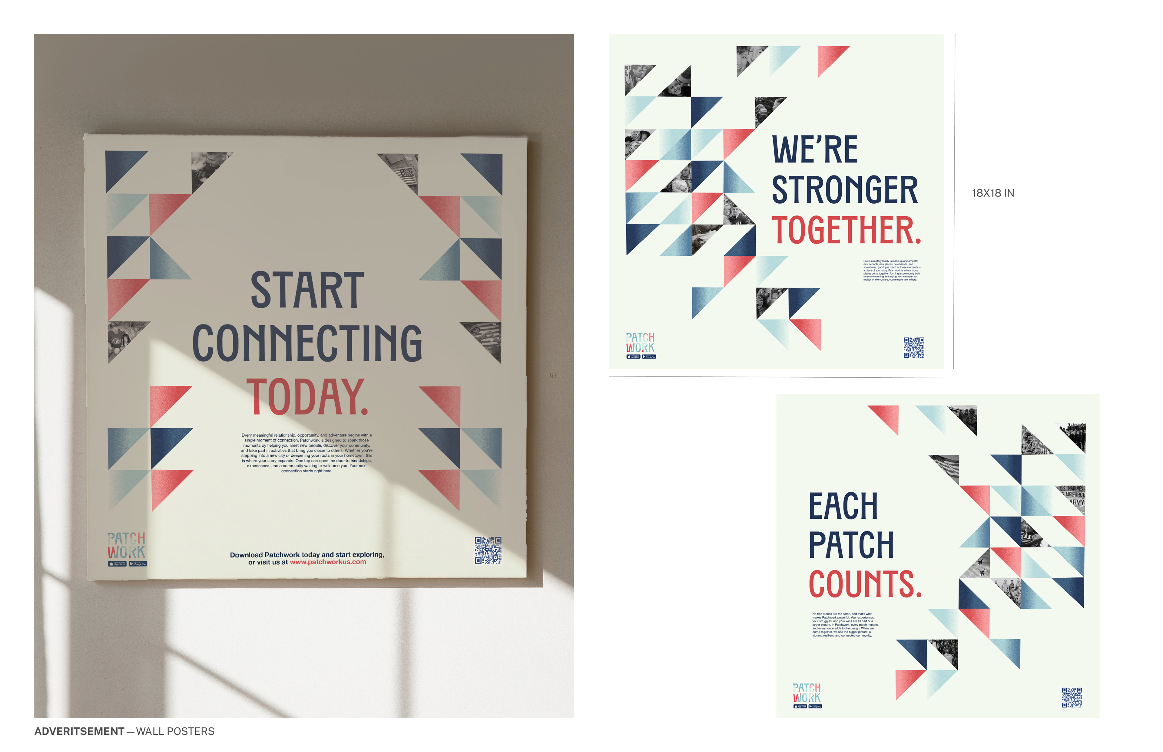 Posters