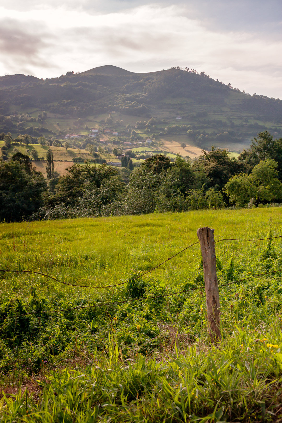 Asturias