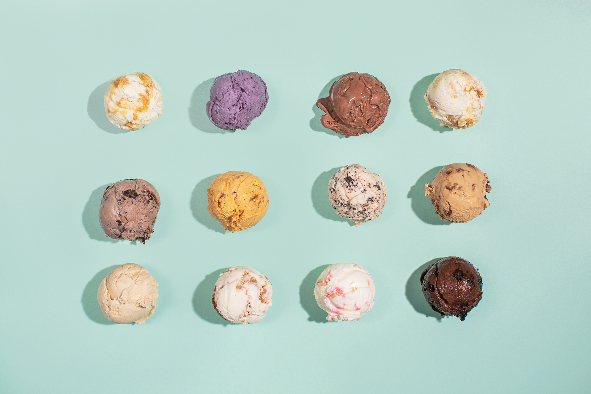 BIG DIPPER CREAMERY
