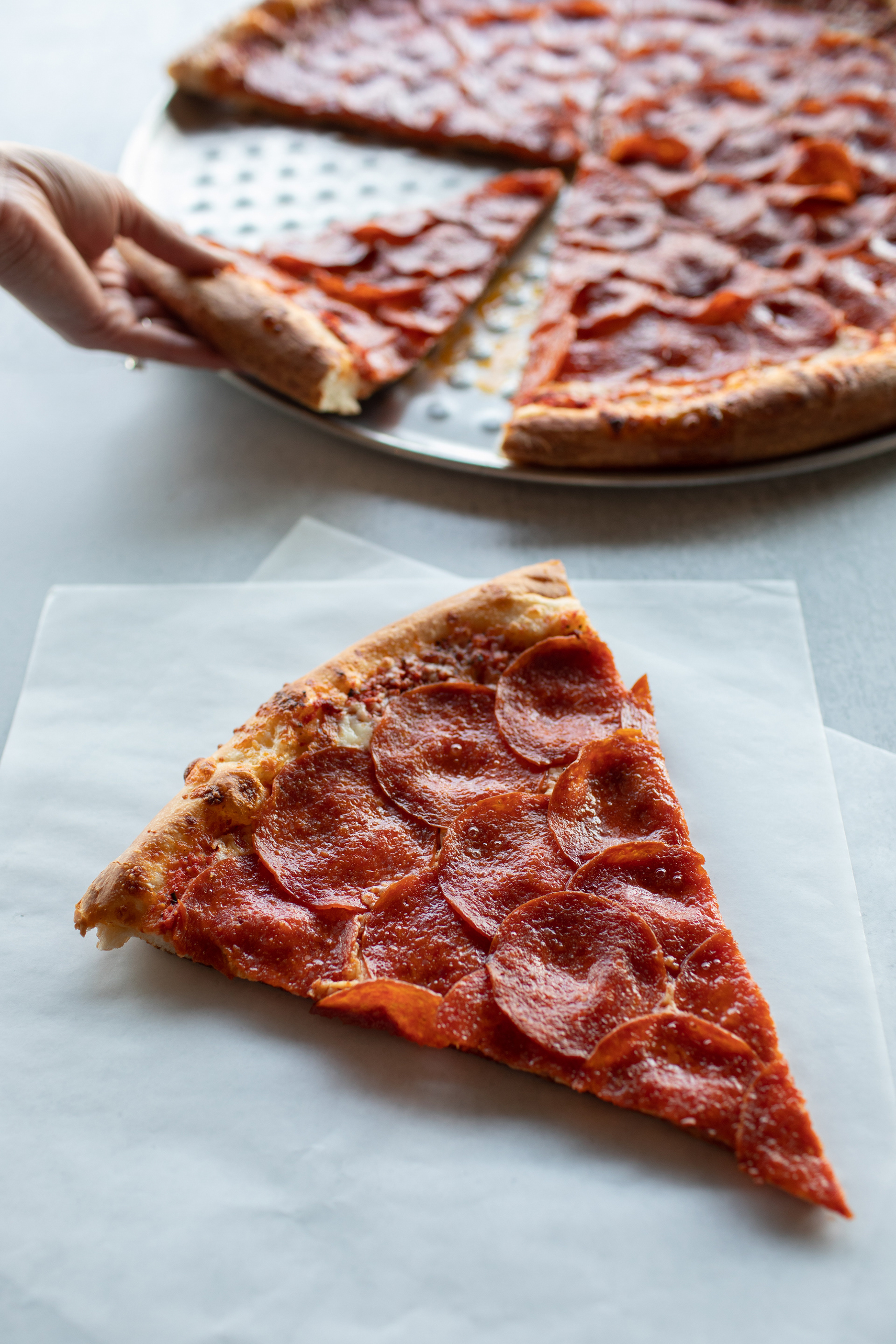 ANDOLINI'S