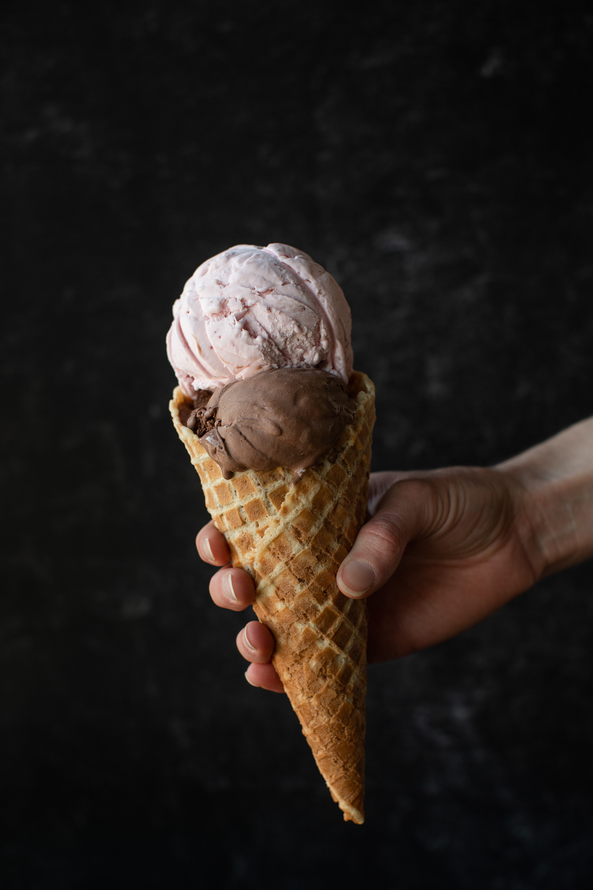 BIG DIPPER CREAMERY