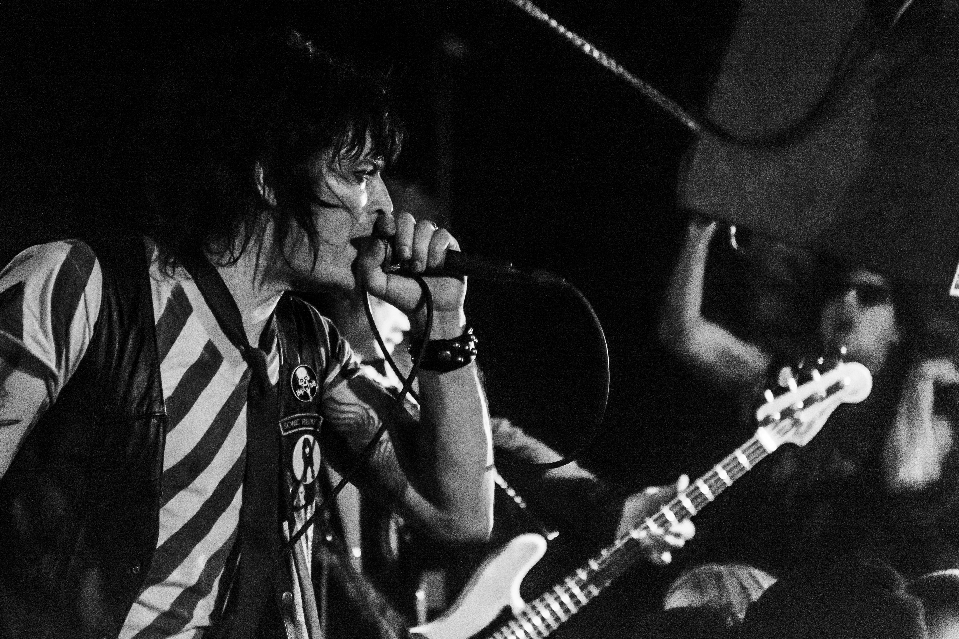 Dead Boys