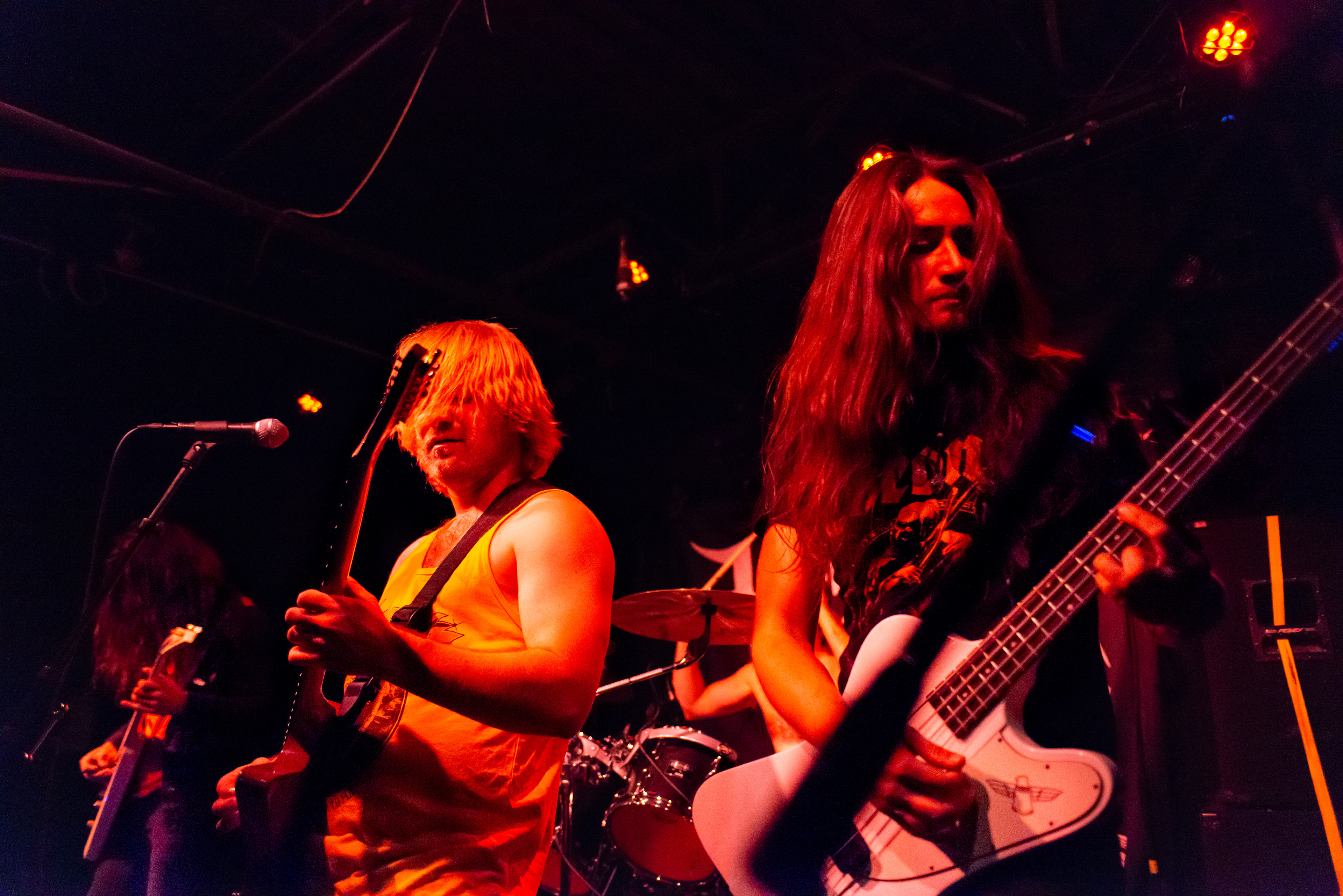 Hellfire