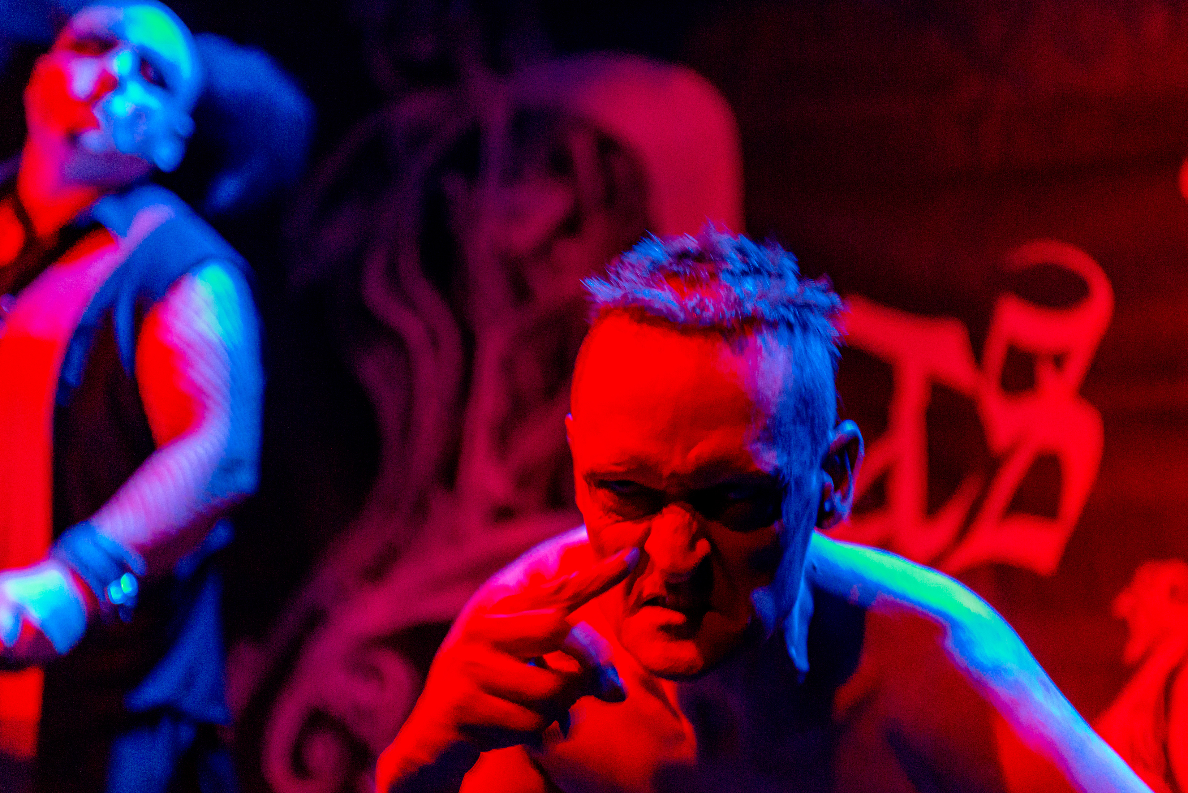 Das Ich