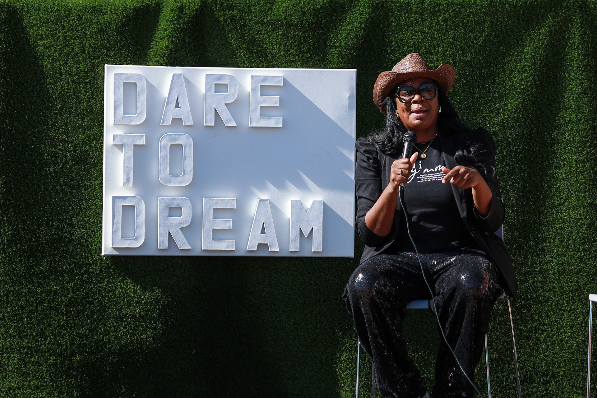 Women In Sports Night 6.7