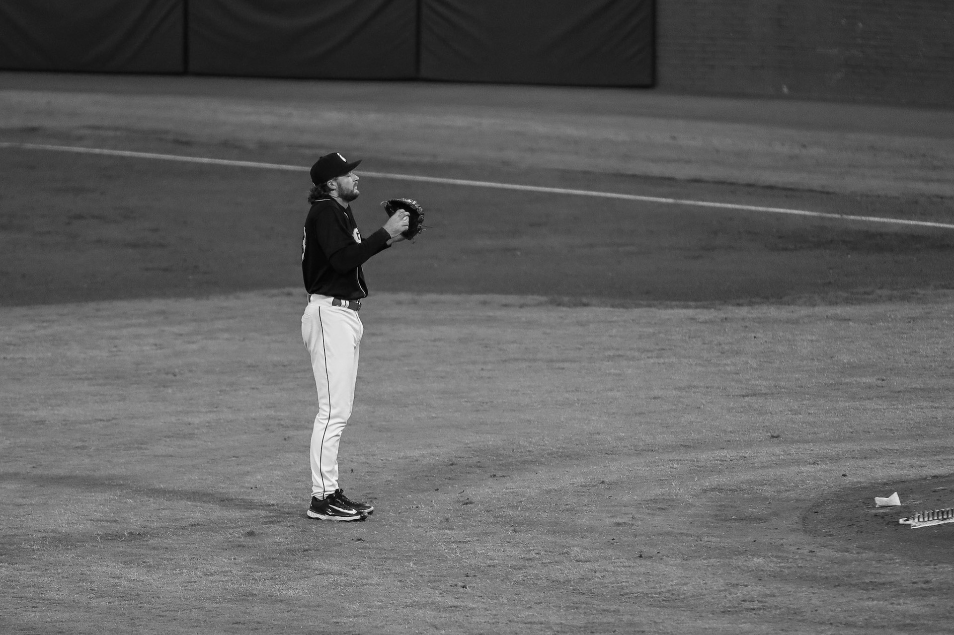 Lookouts vs. Barons SLDS Playoffs 9.18
