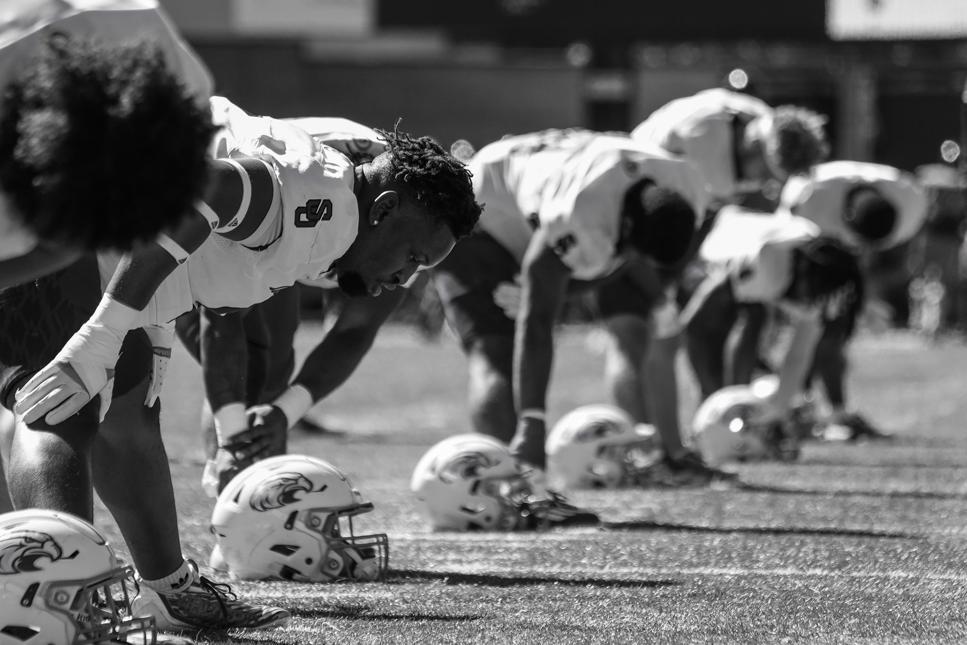 Game 8 @ Valdosta State