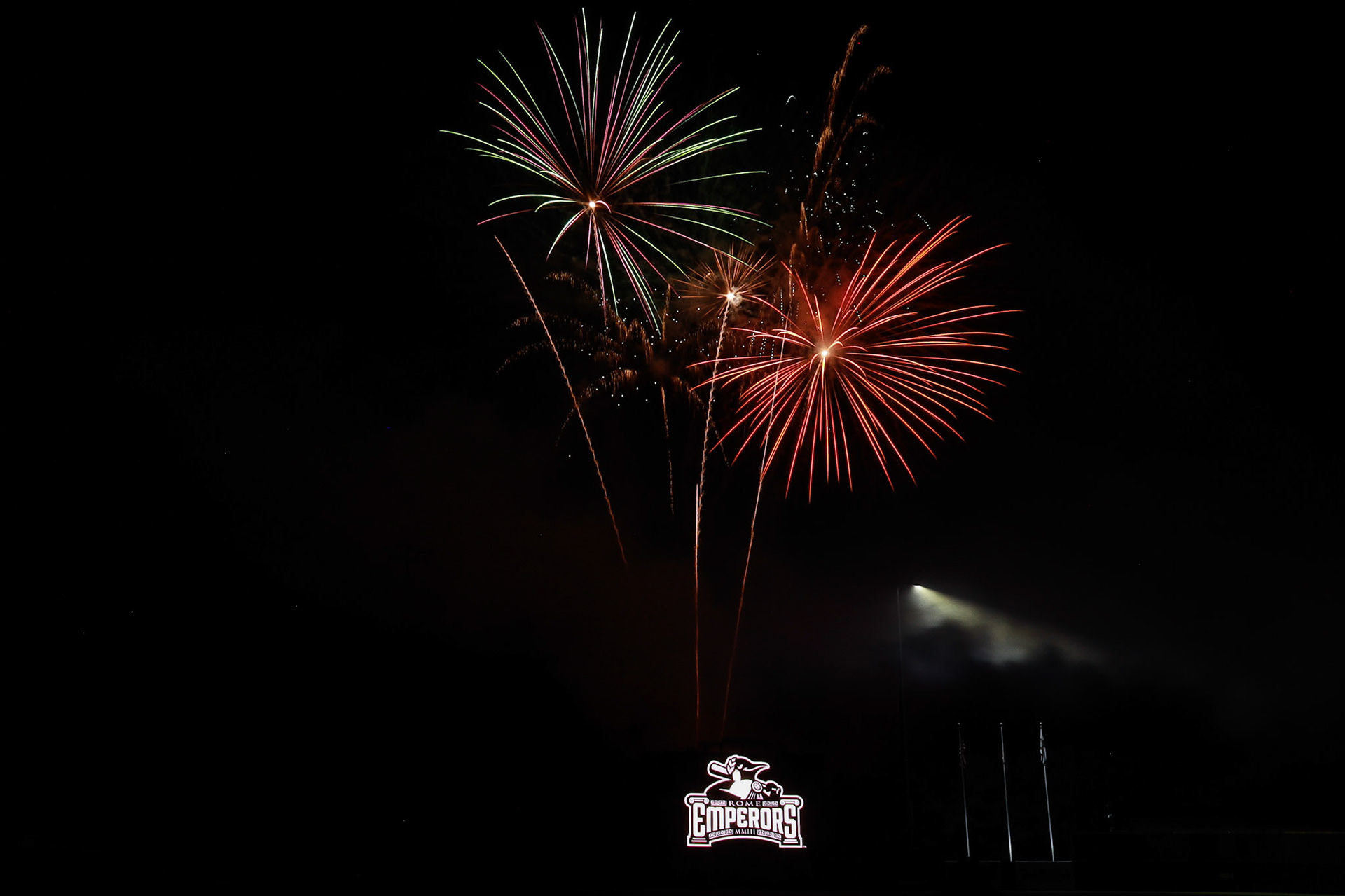 Homestand 5 vs. Blue Rocks 5.24