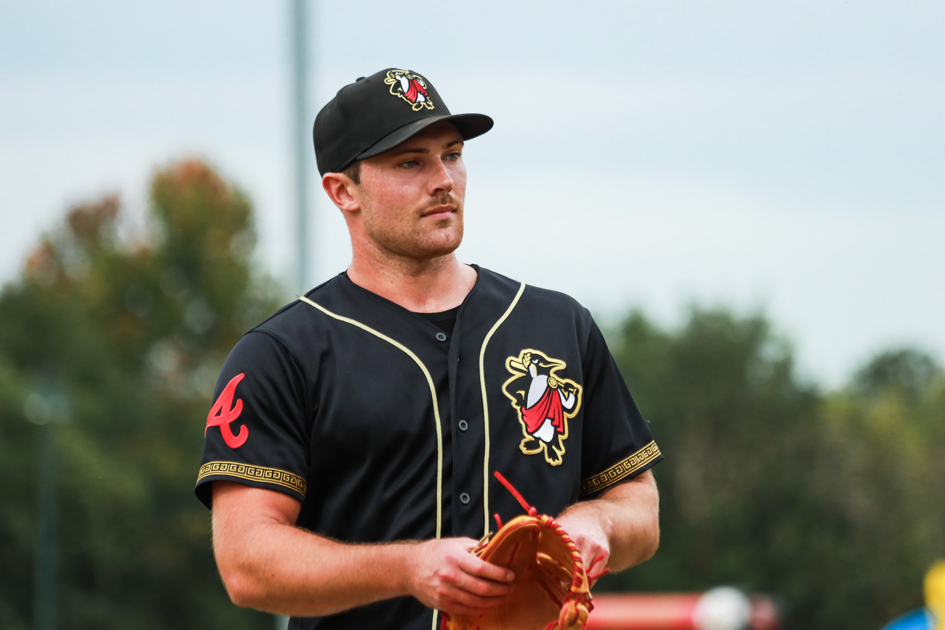 Homestand 12 vs. Greensboro Grasshoppers 8.30