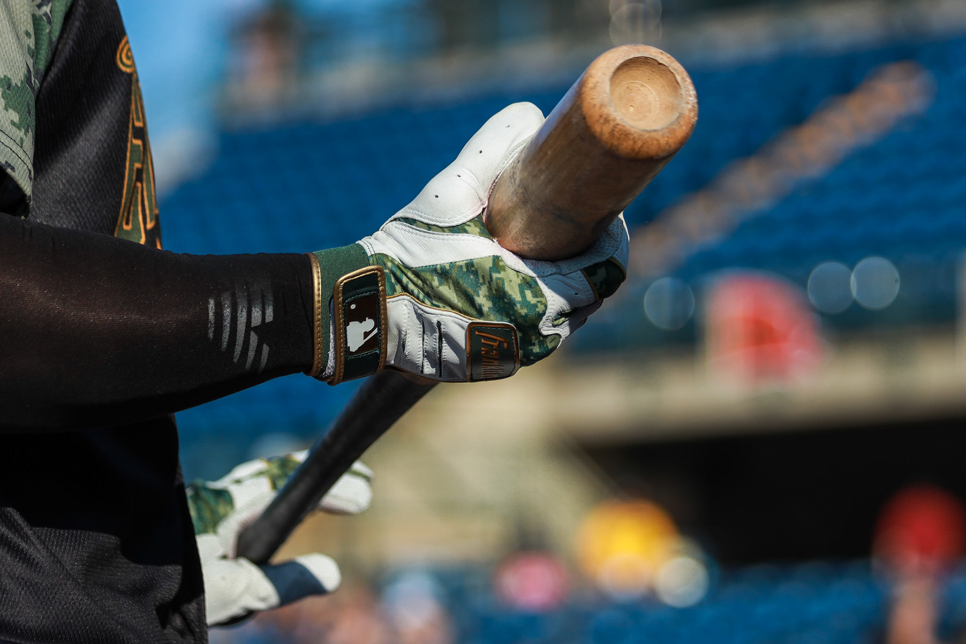 Homestand 5 vs. Blue Rocks 5.25