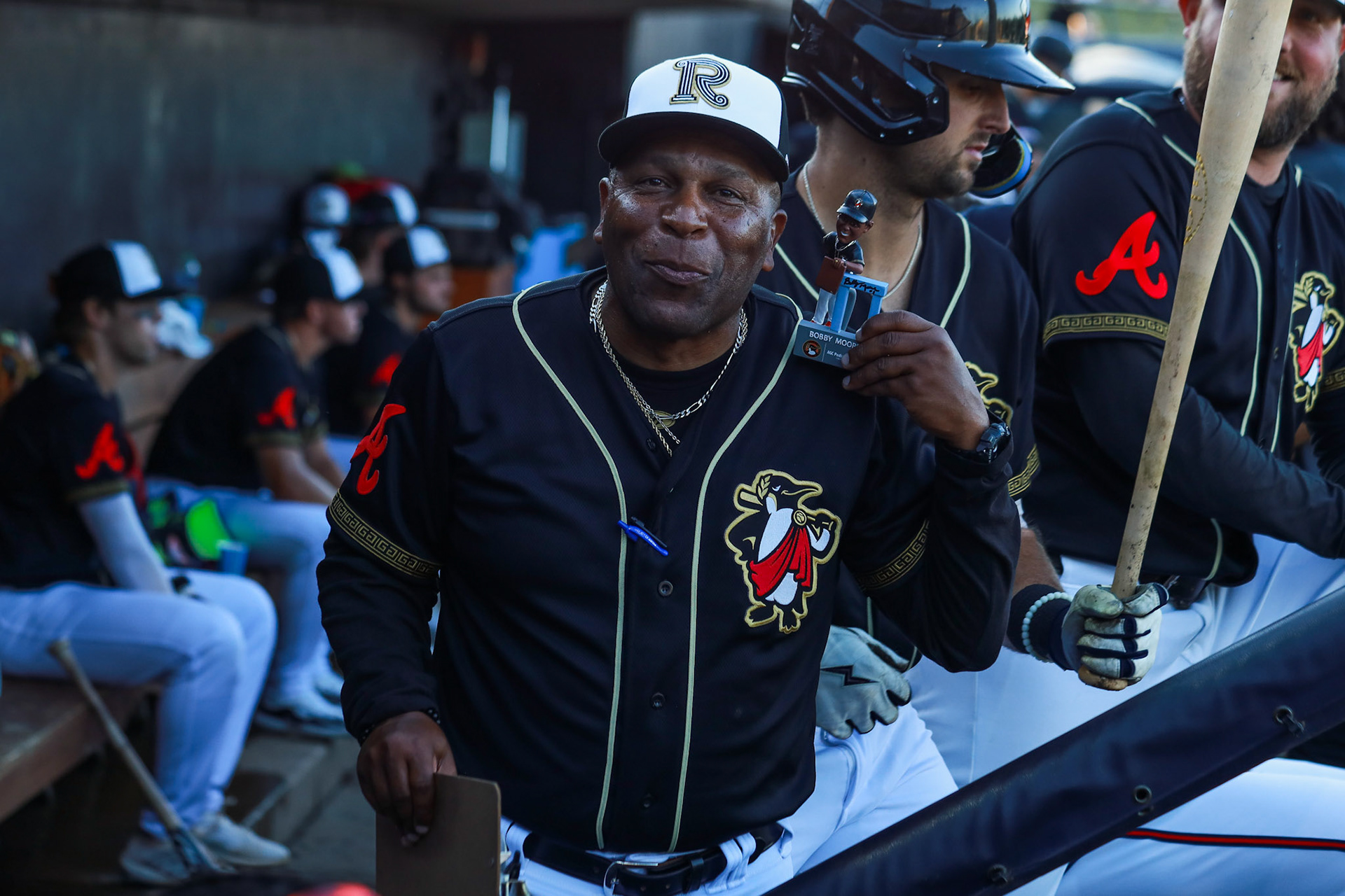 Homestand 4 vs. Brooklyn Cyclones 5.11