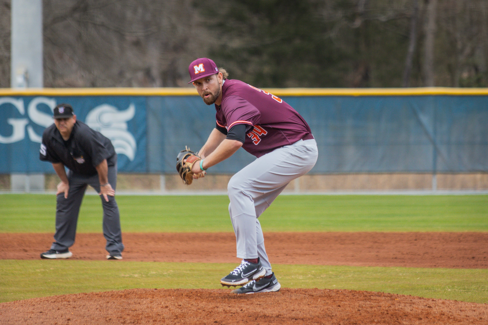 Maryville v. Berry College