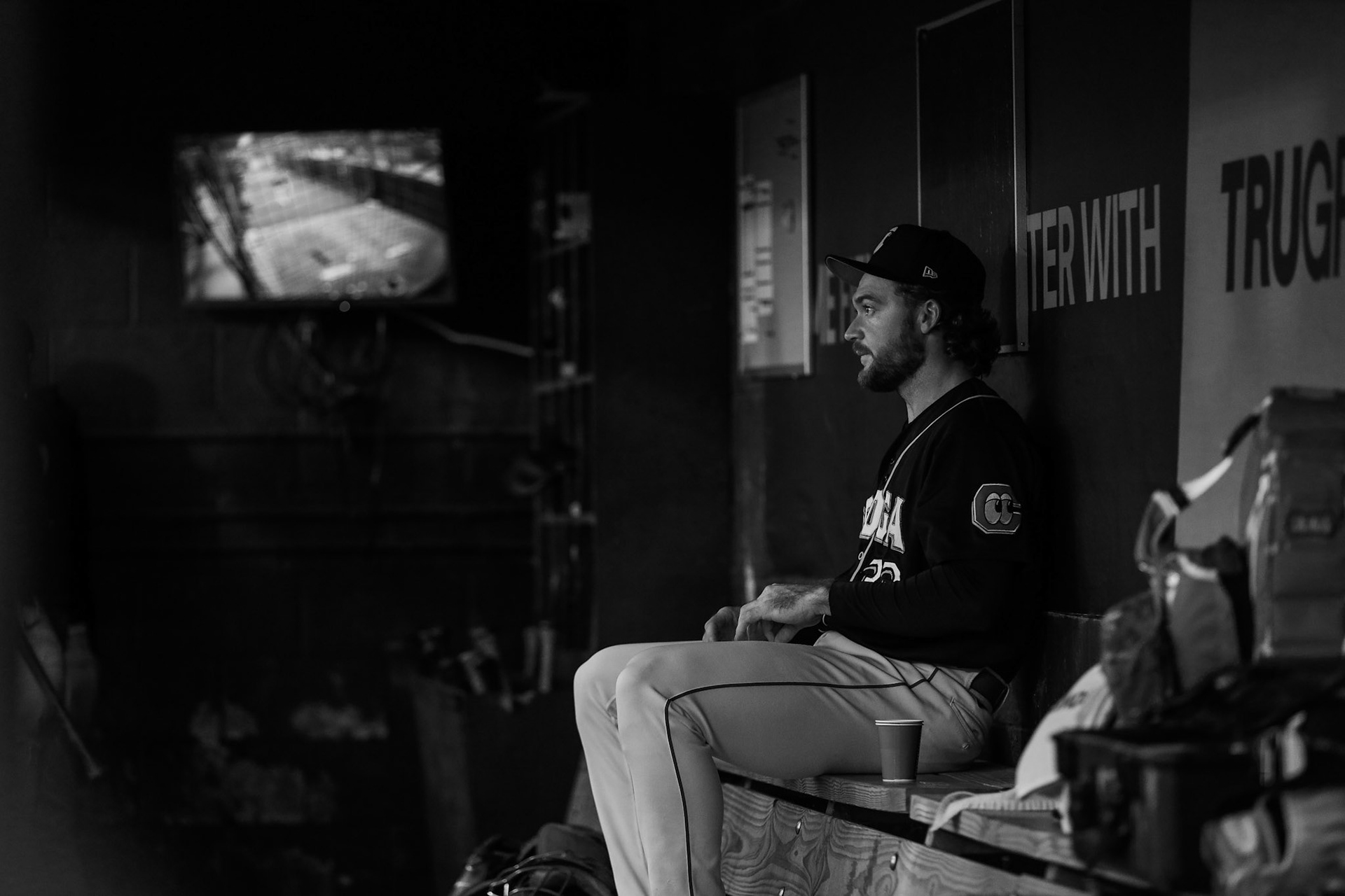 Lookouts vs. Barons SLDS Playoffs 9.18