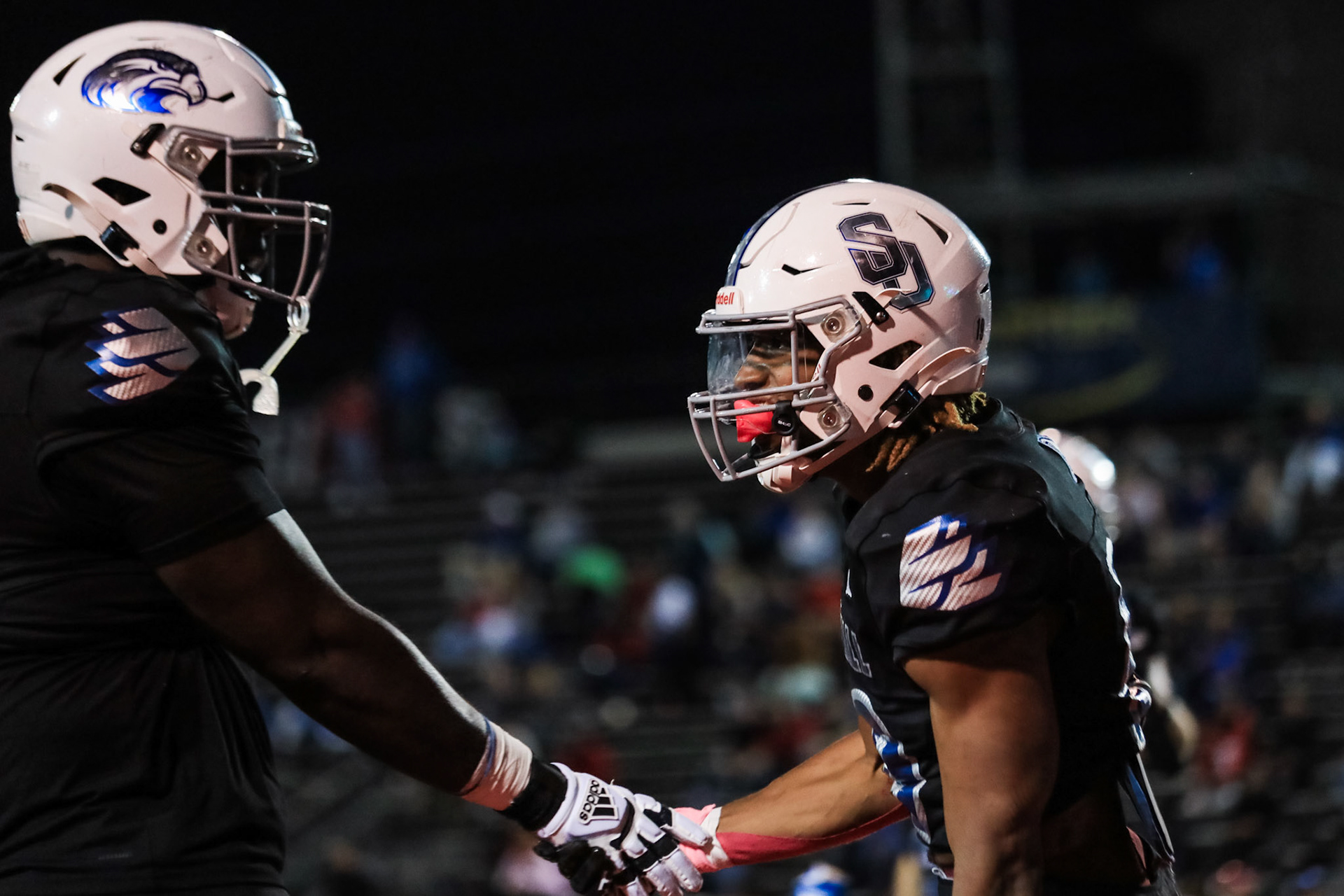 Game 9 vs. West Georgia