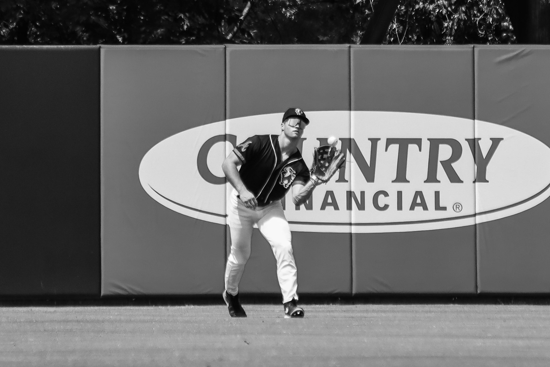 Homestand 11 vs. ASHV Tourists 8.18